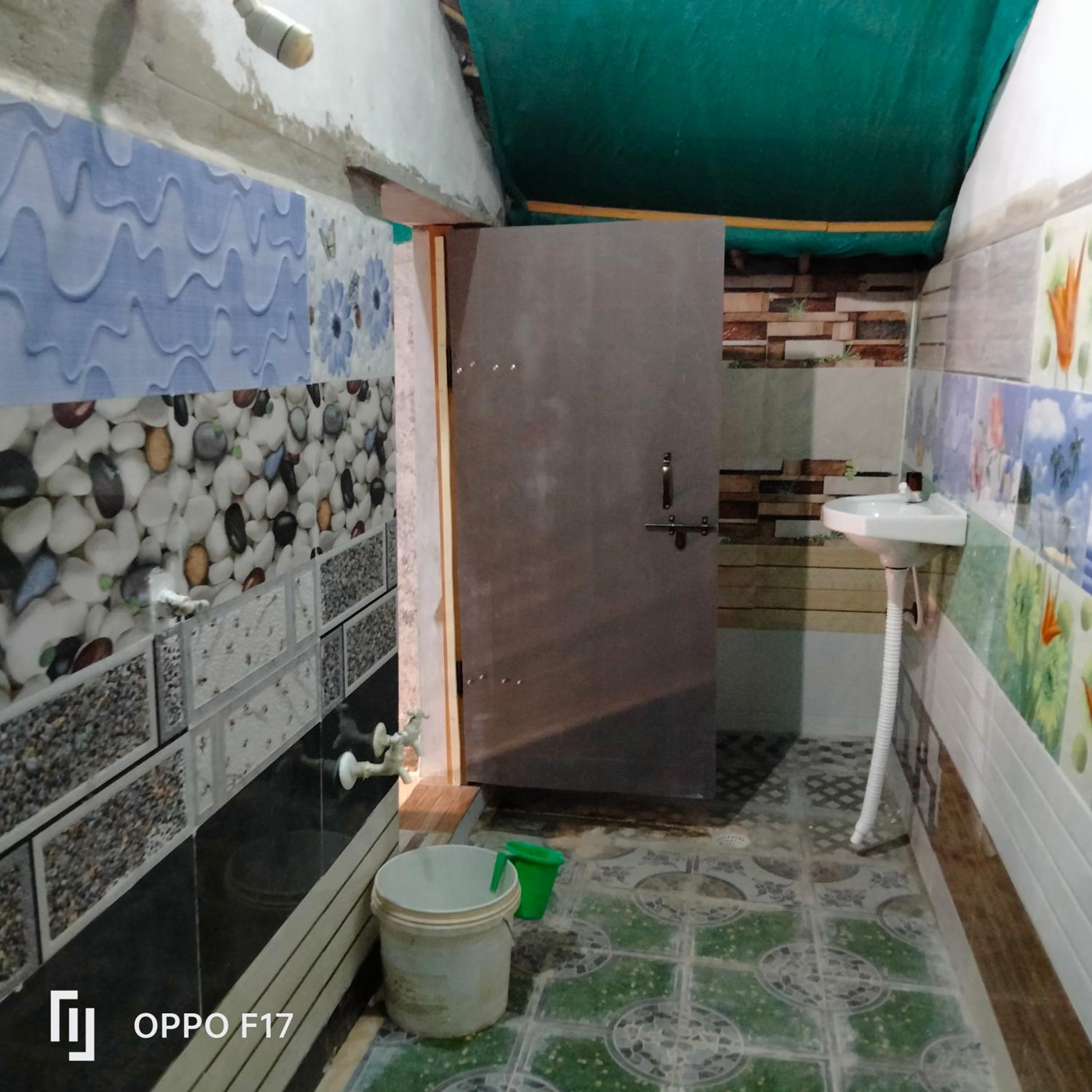 Triple Room with Garden View - Photo 4