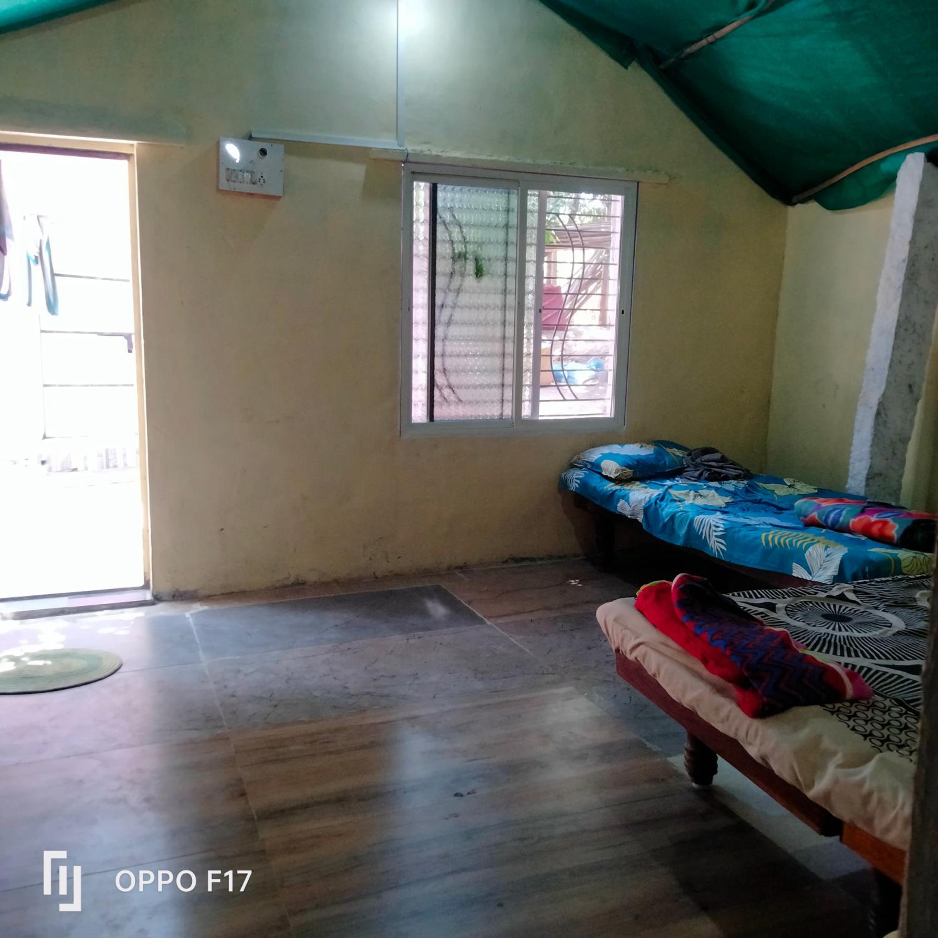 Triple Room with Garden View - Photo 1