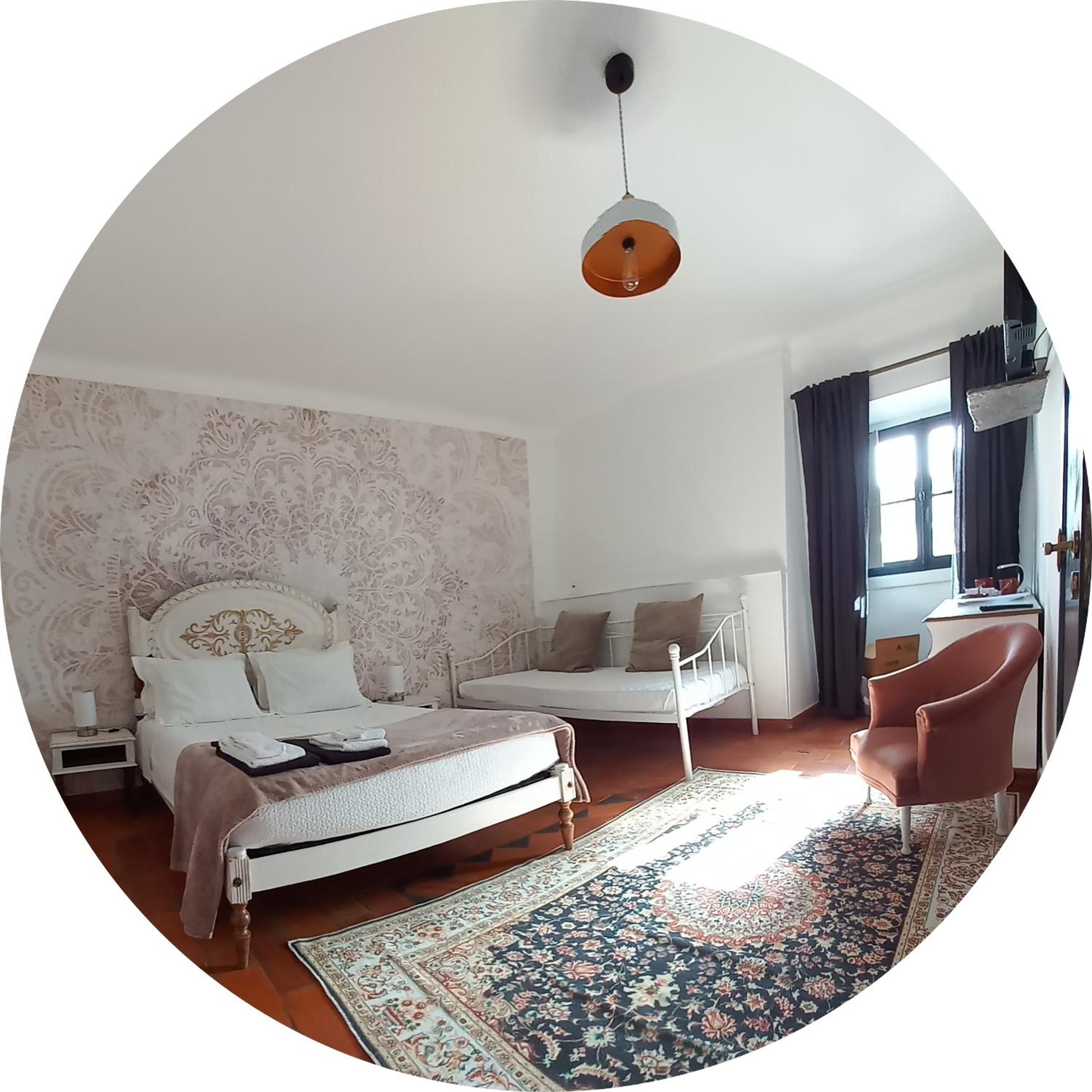 Triple Room with City View photo 2