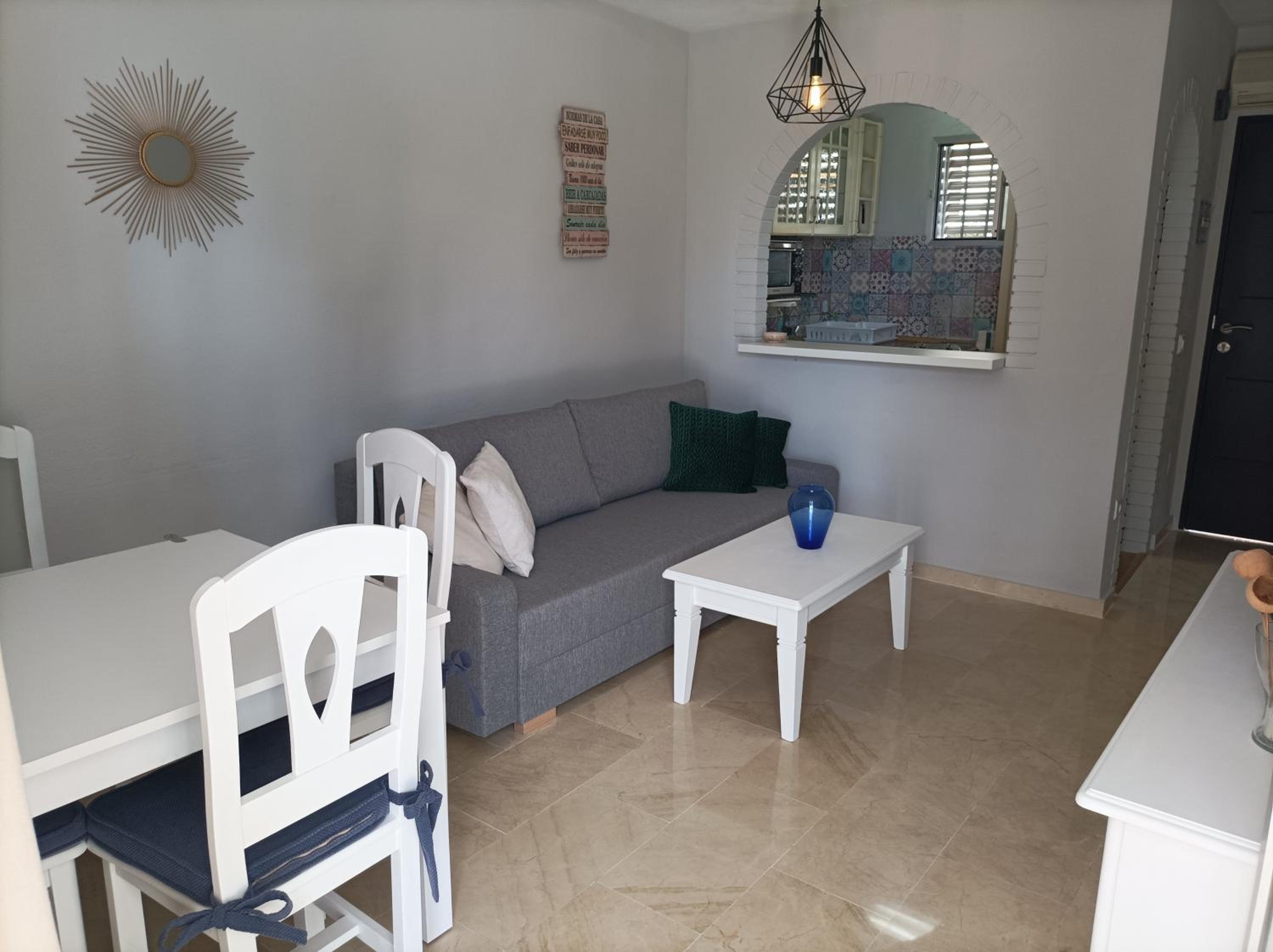 Apartamento
