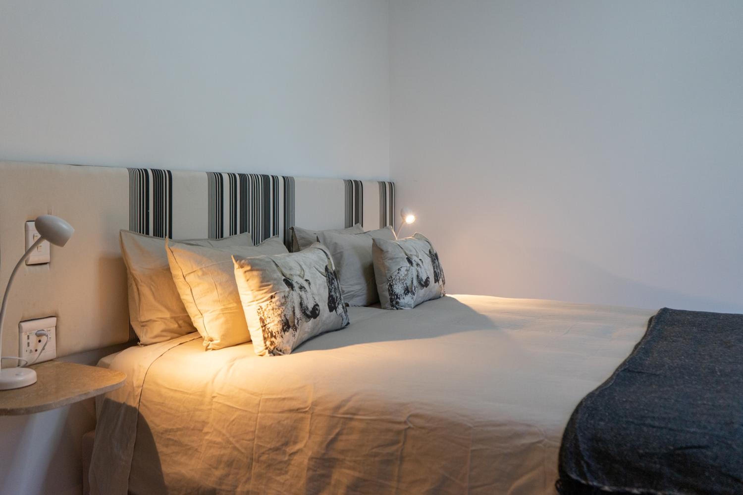 Executive King Room photo 2