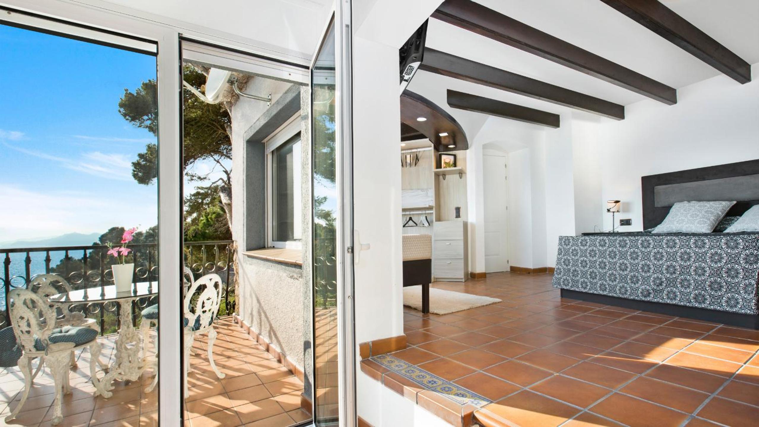 Villa de Lujo