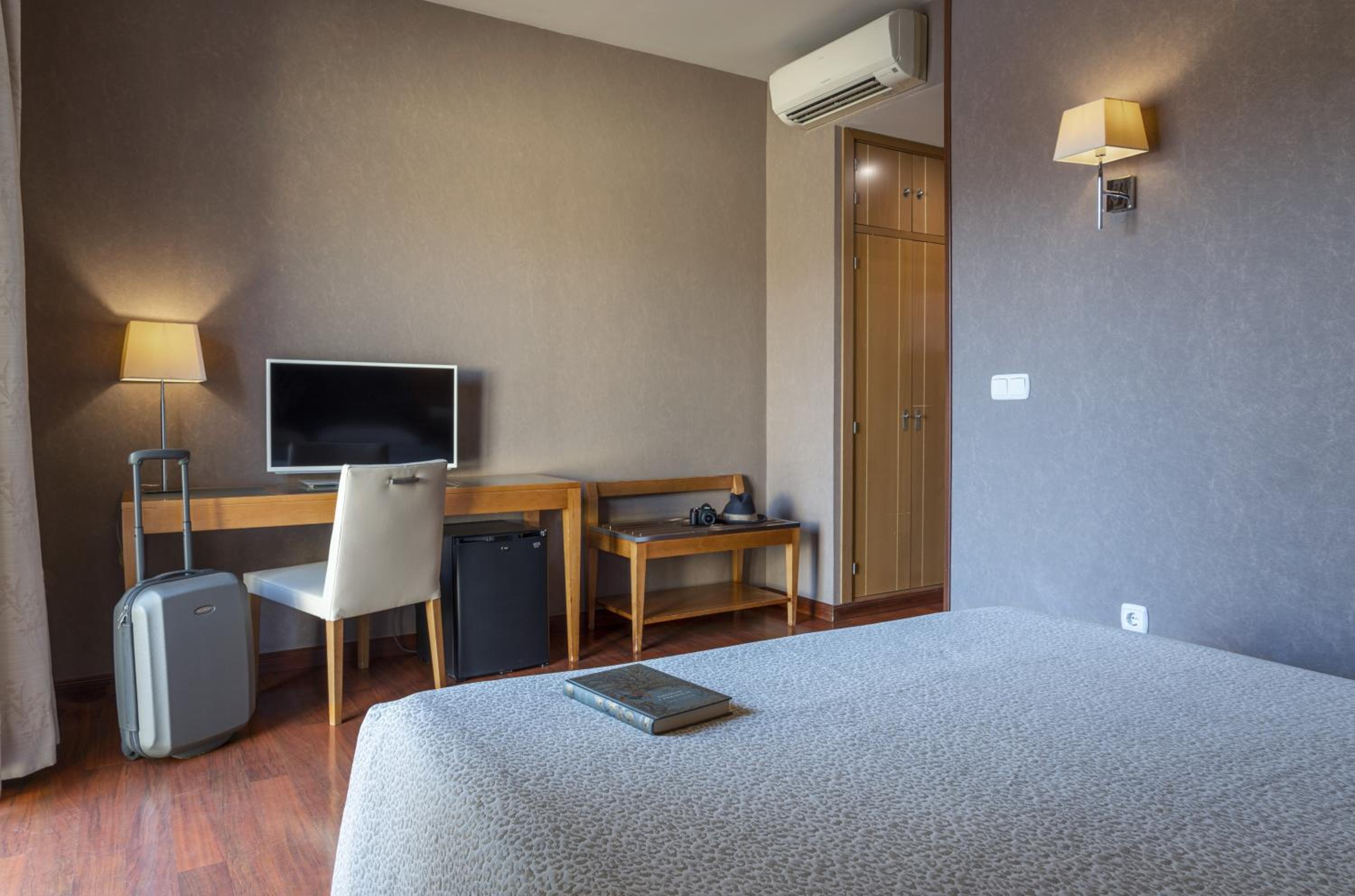 Superior Double Room with Terrace - Photo 6