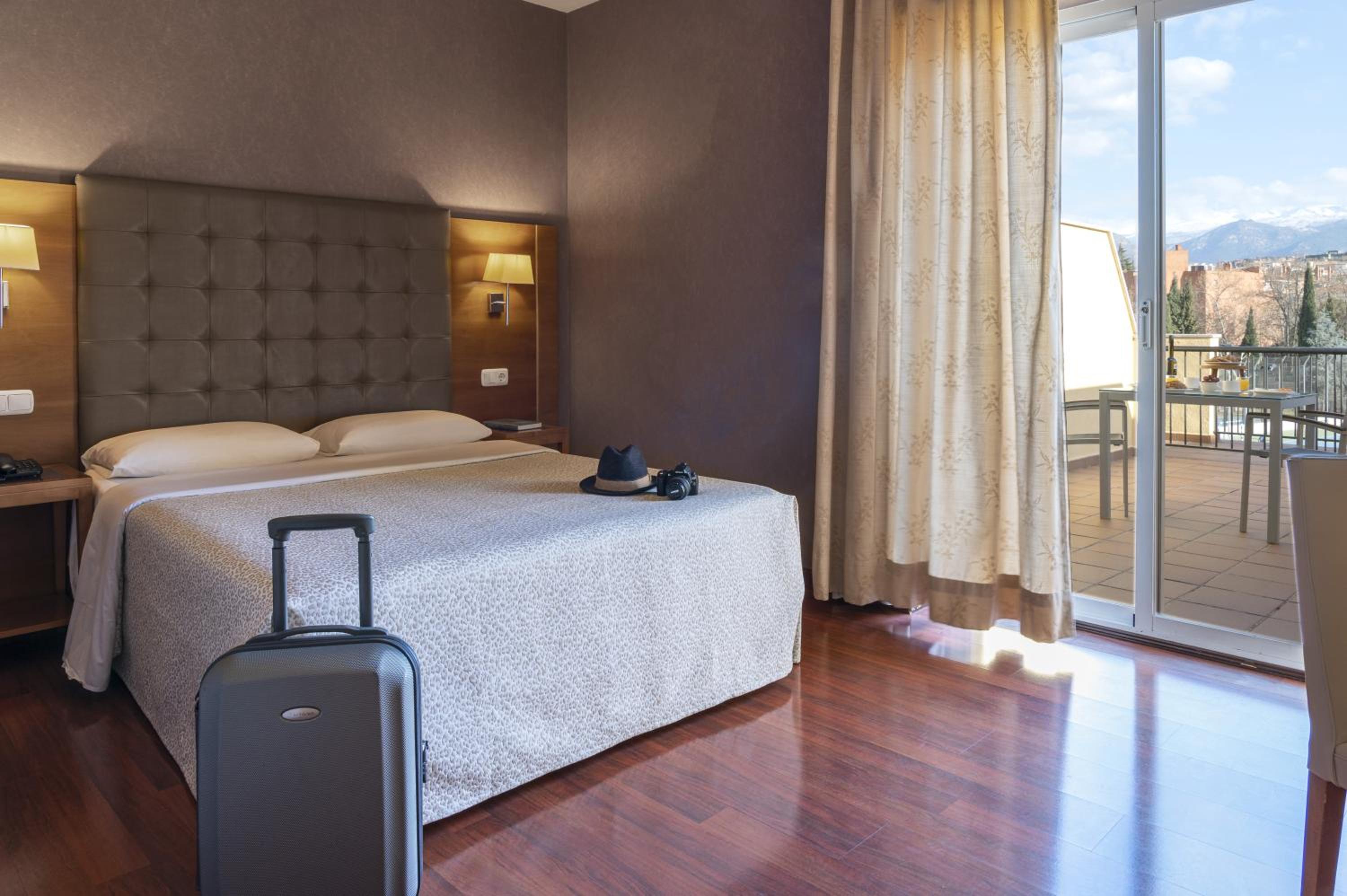 Superior Double Room with Terrace - Photo 1