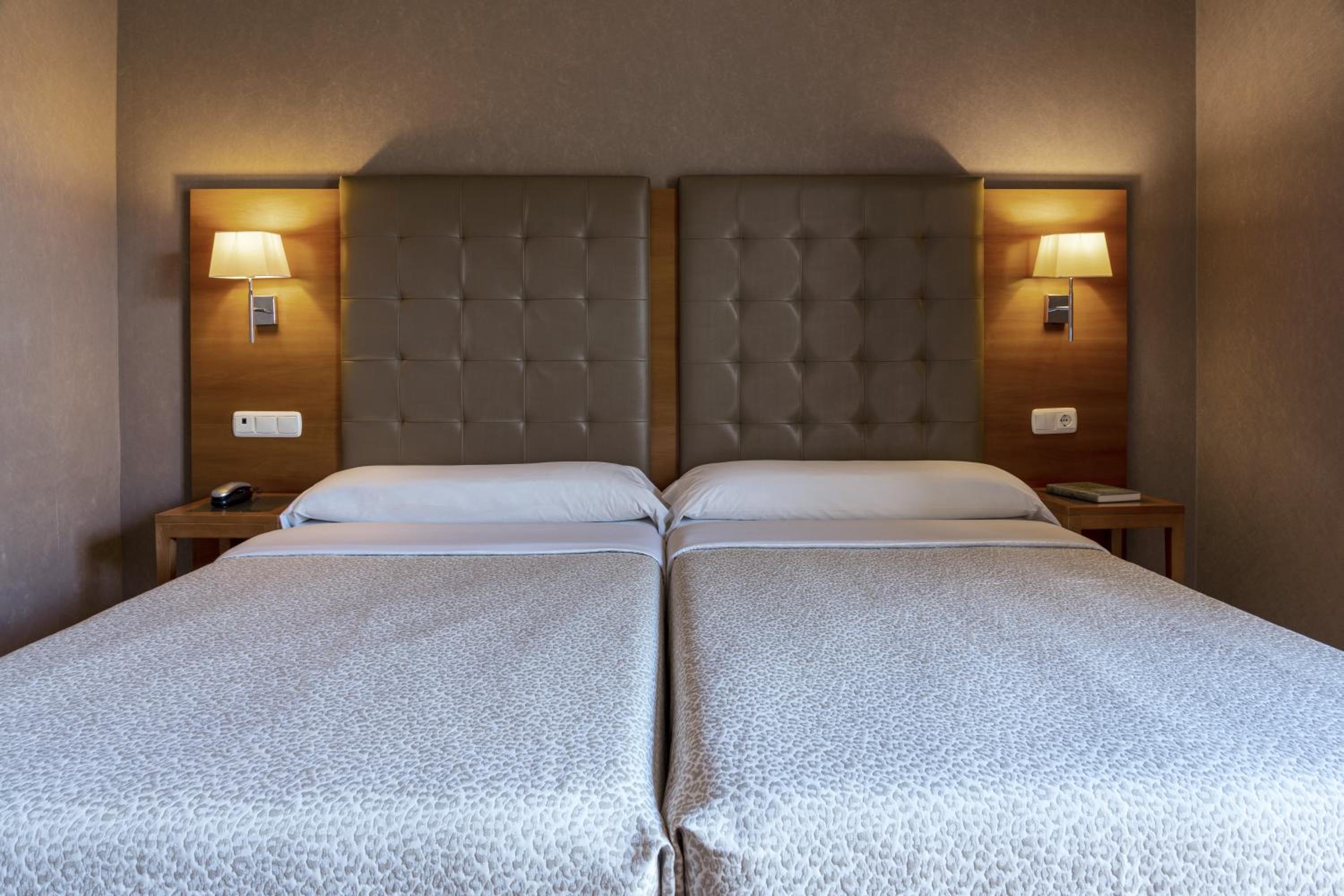 Superior Double Room with Terrace - Photo 5