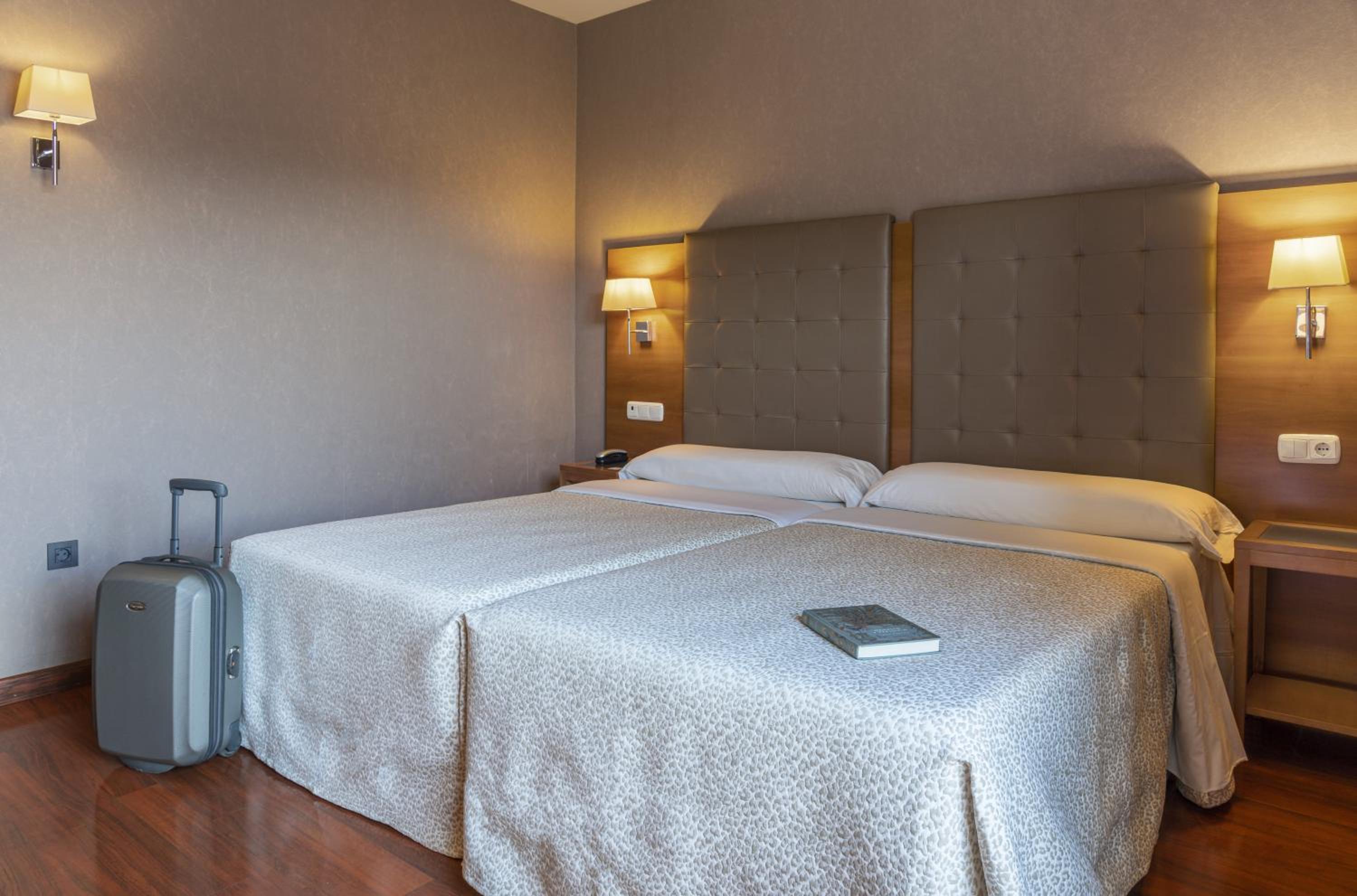 Superior Double Room with Terrace - Photo 7