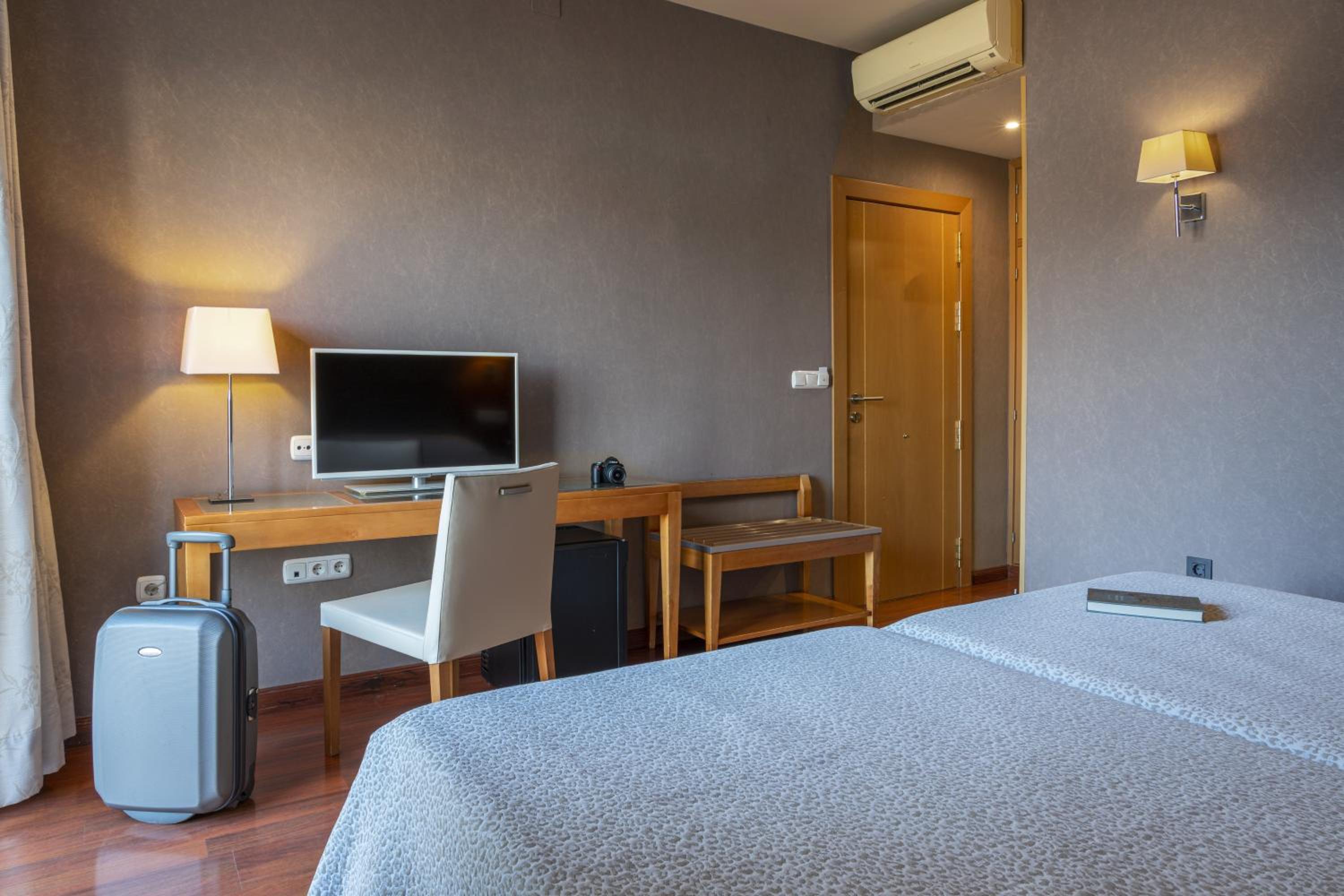Superior Double Room with Terrace - Photo 4