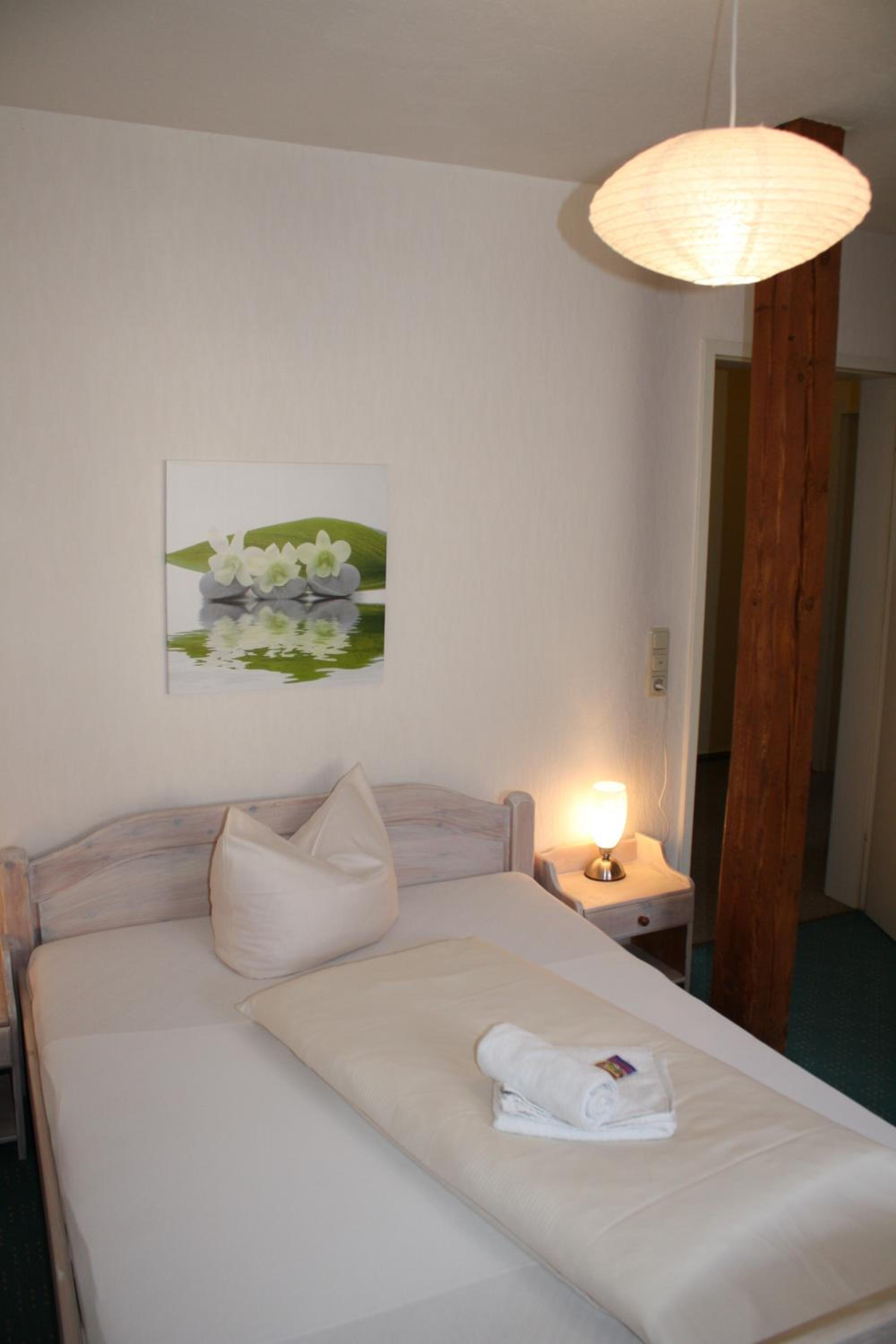 Standard Single Room photo 2
