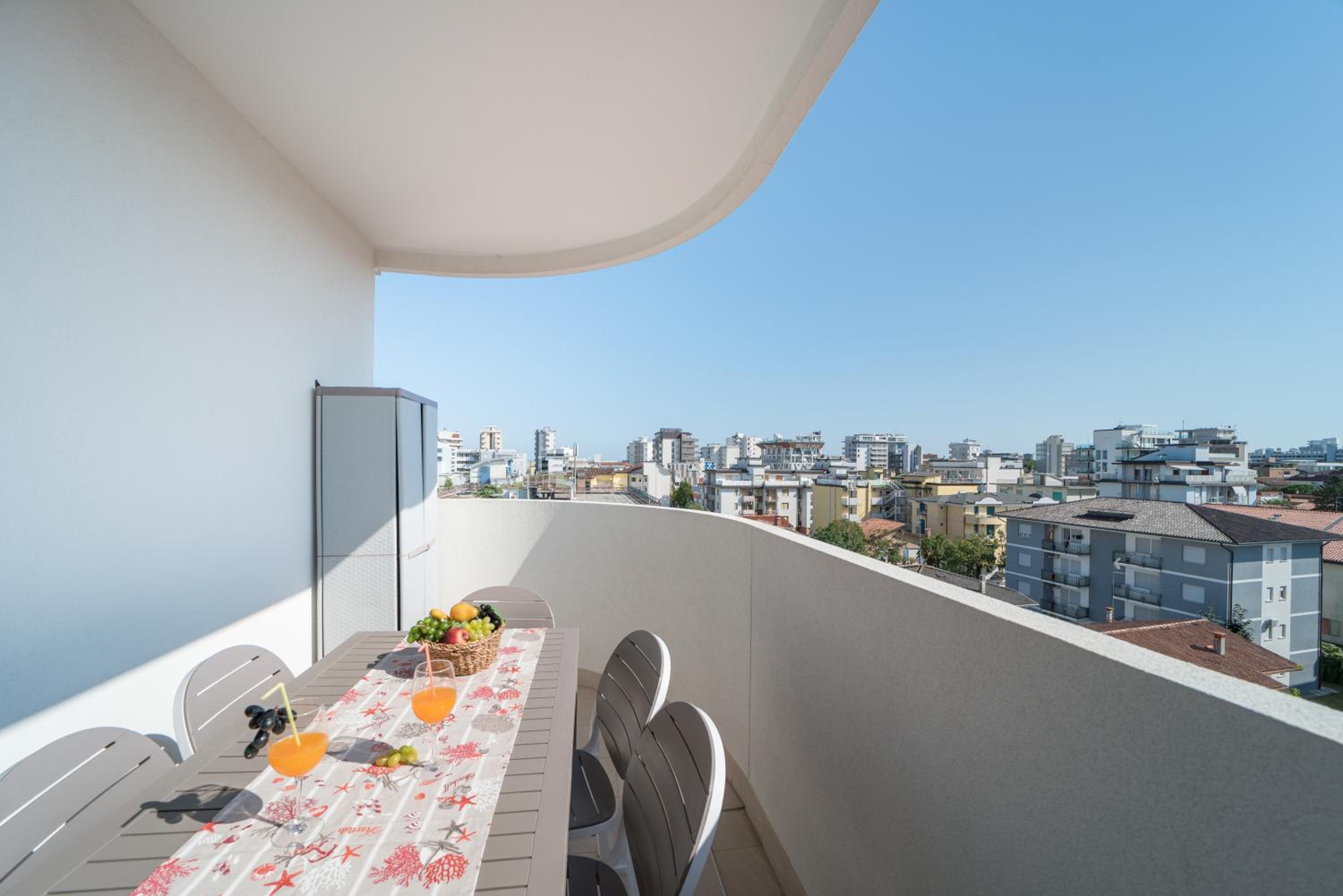 Two-Bedroom Apartment - Beach included photo 3