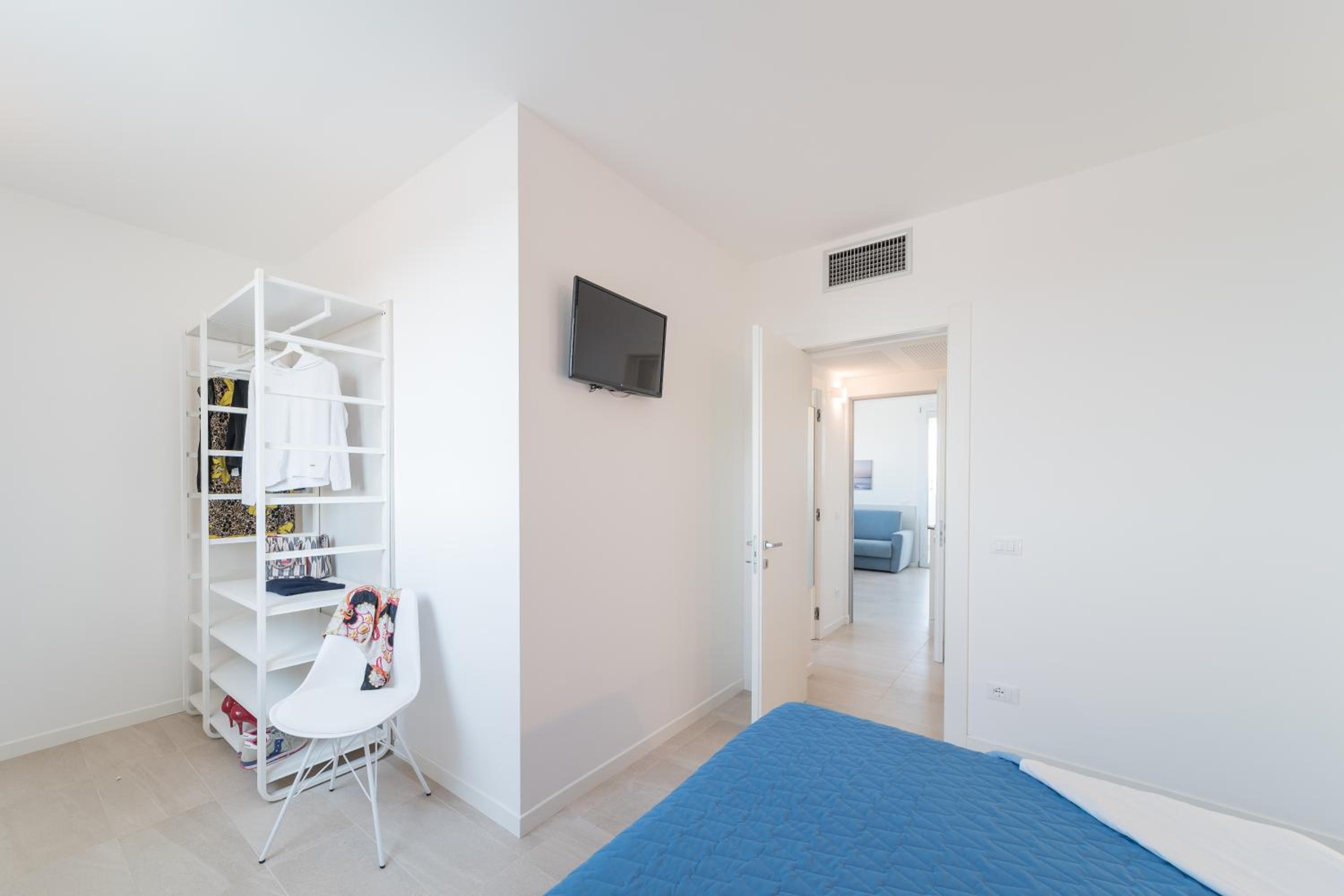 Two-Bedroom Apartment photo 1