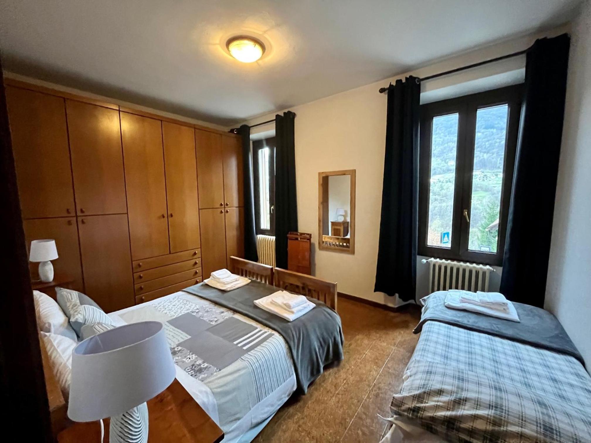 Apartment - Photo 1