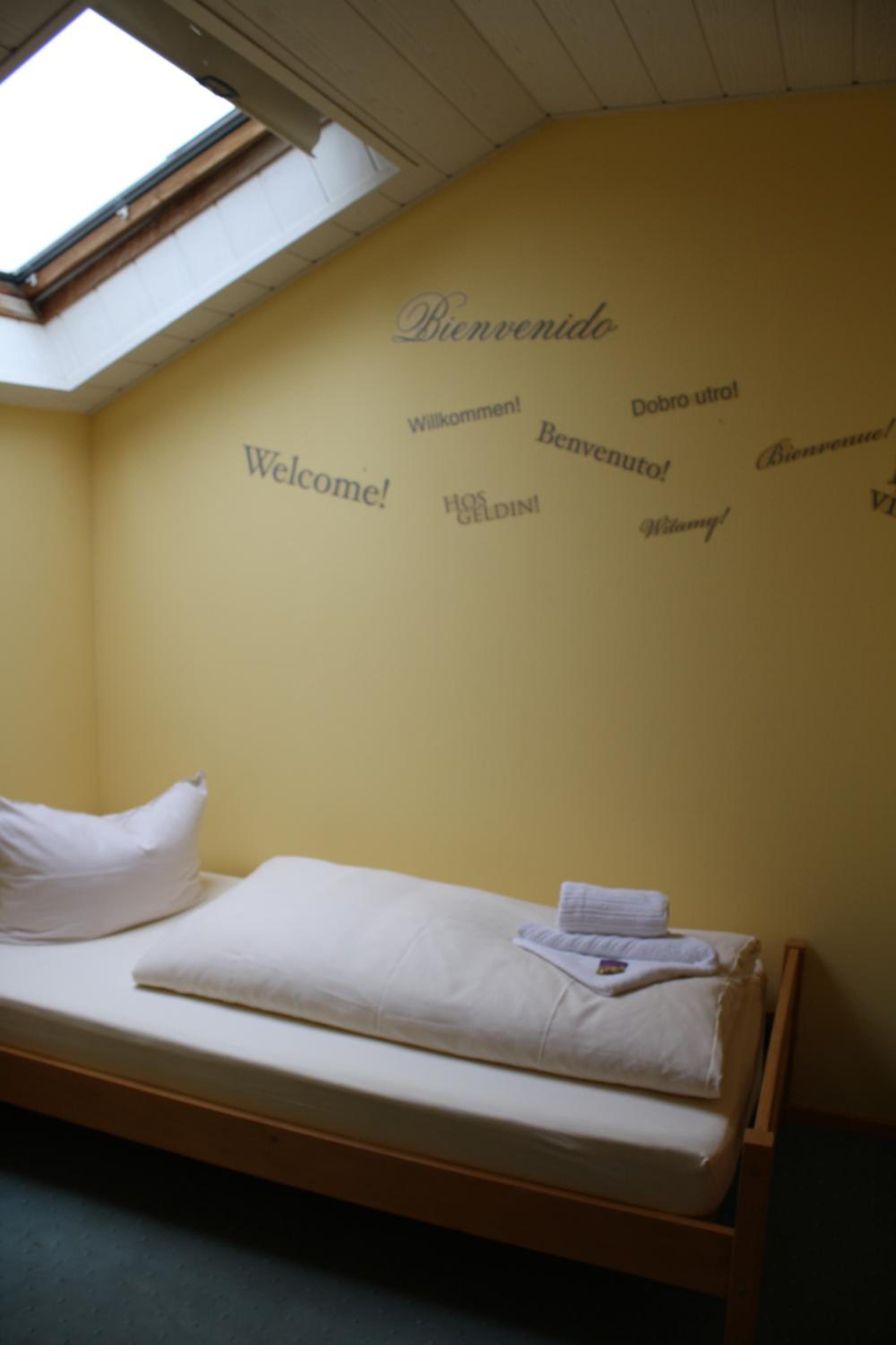 Standard Single Room photo 3