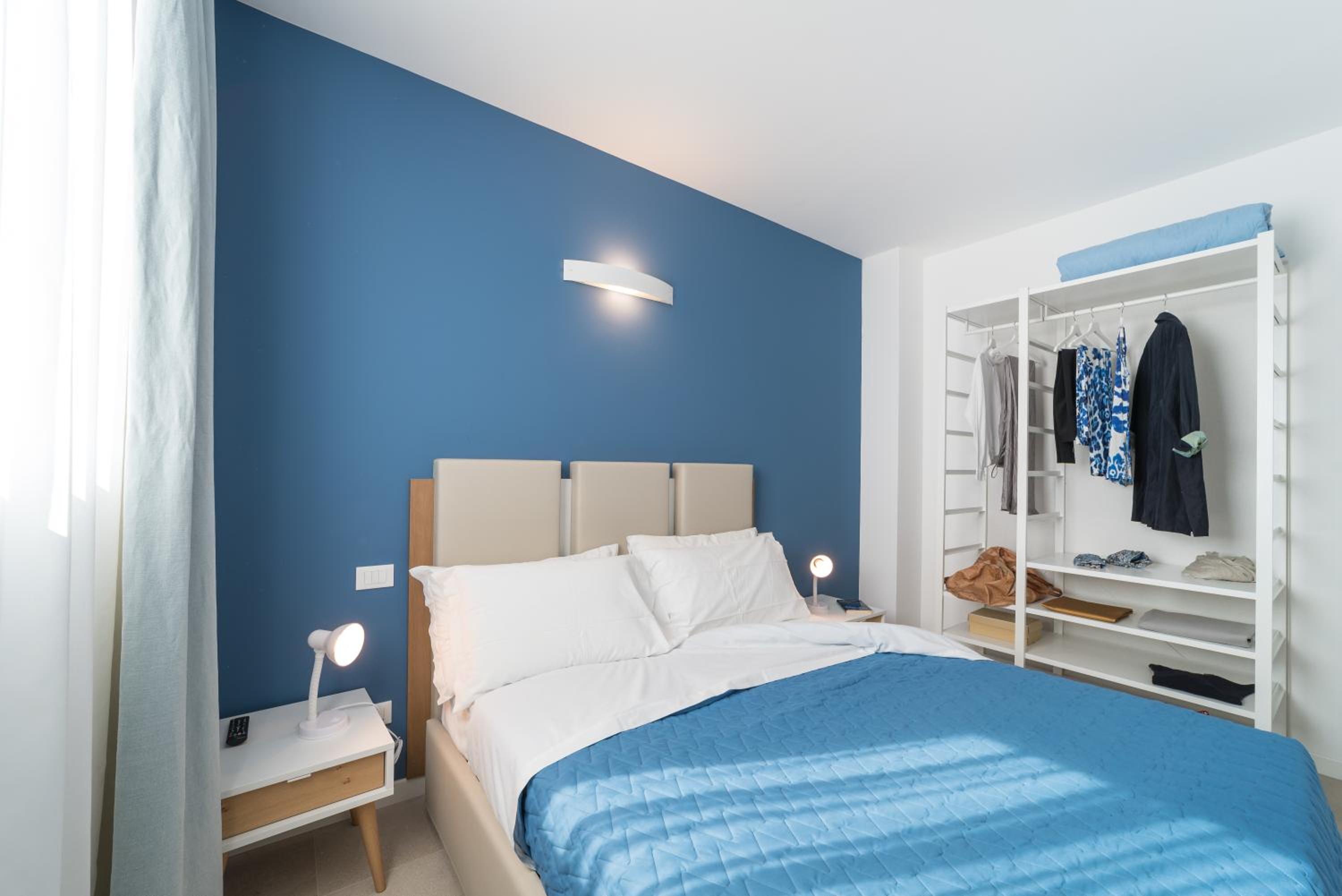 Two-Bedroom Apartment - Beach included photo 2