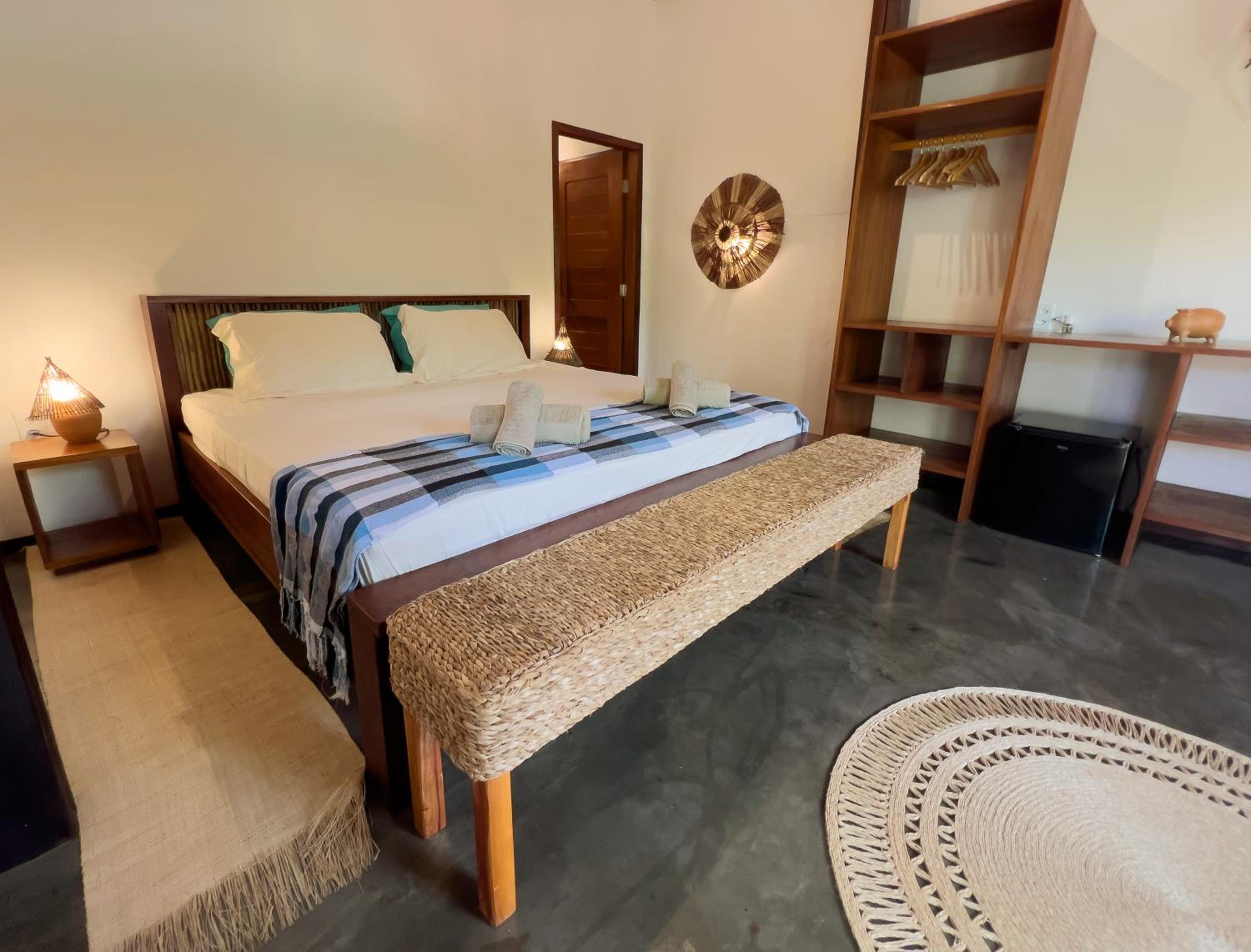 Suite with Balcony photo 1