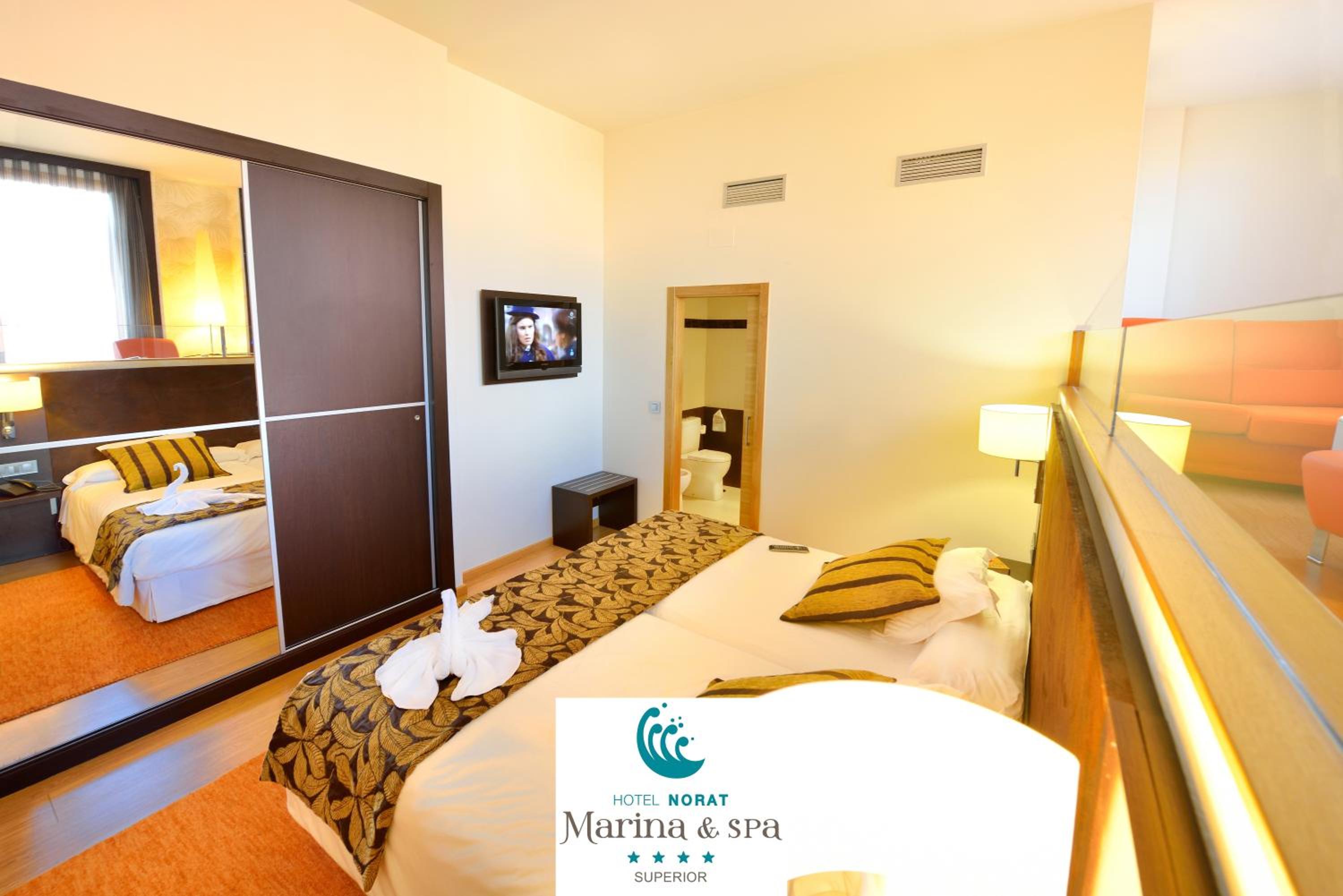 Superior Double Room - Photo 3