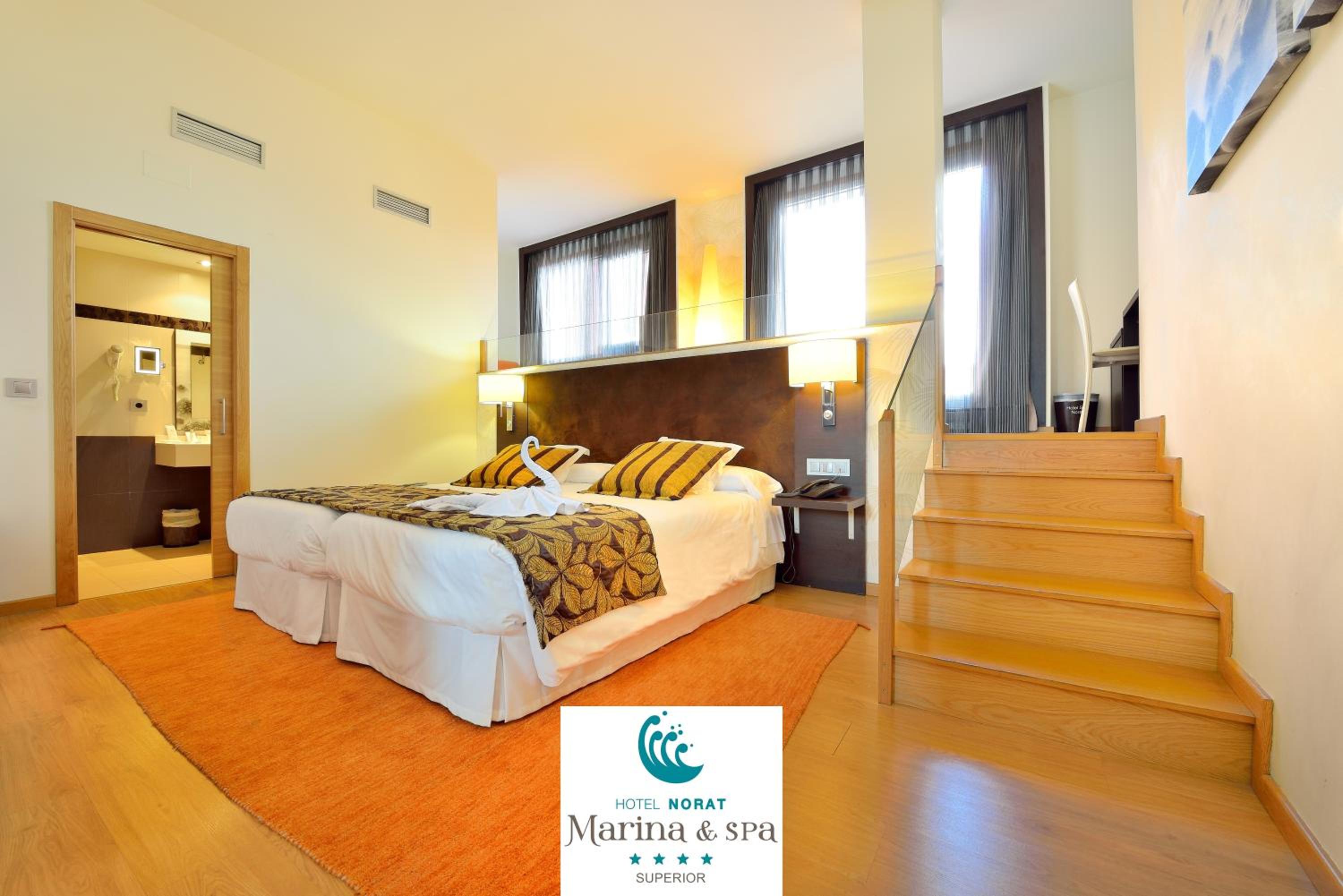 Superior Double Room - Photo 1
