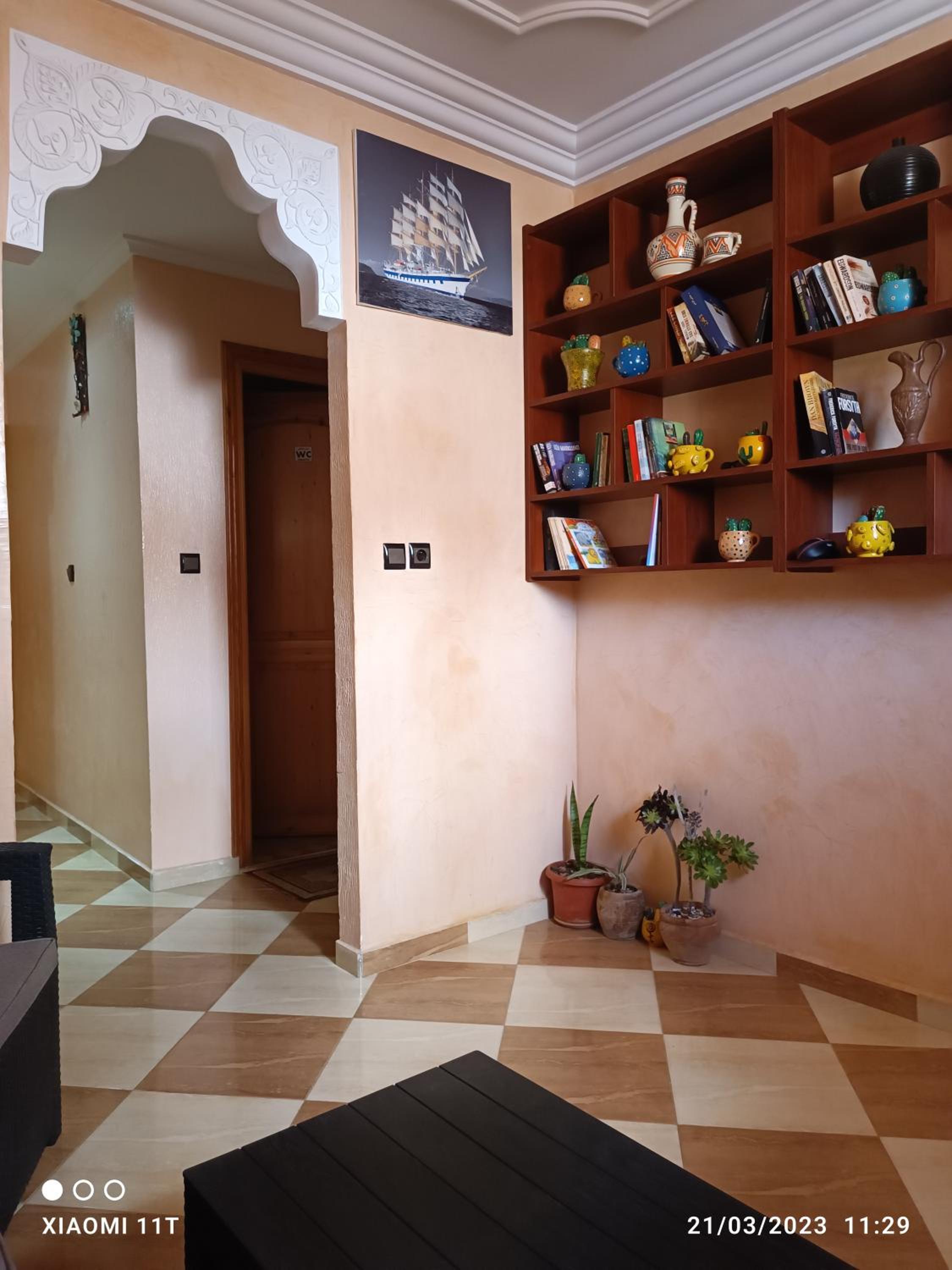 One-Bedroom Apartment - Photo 17