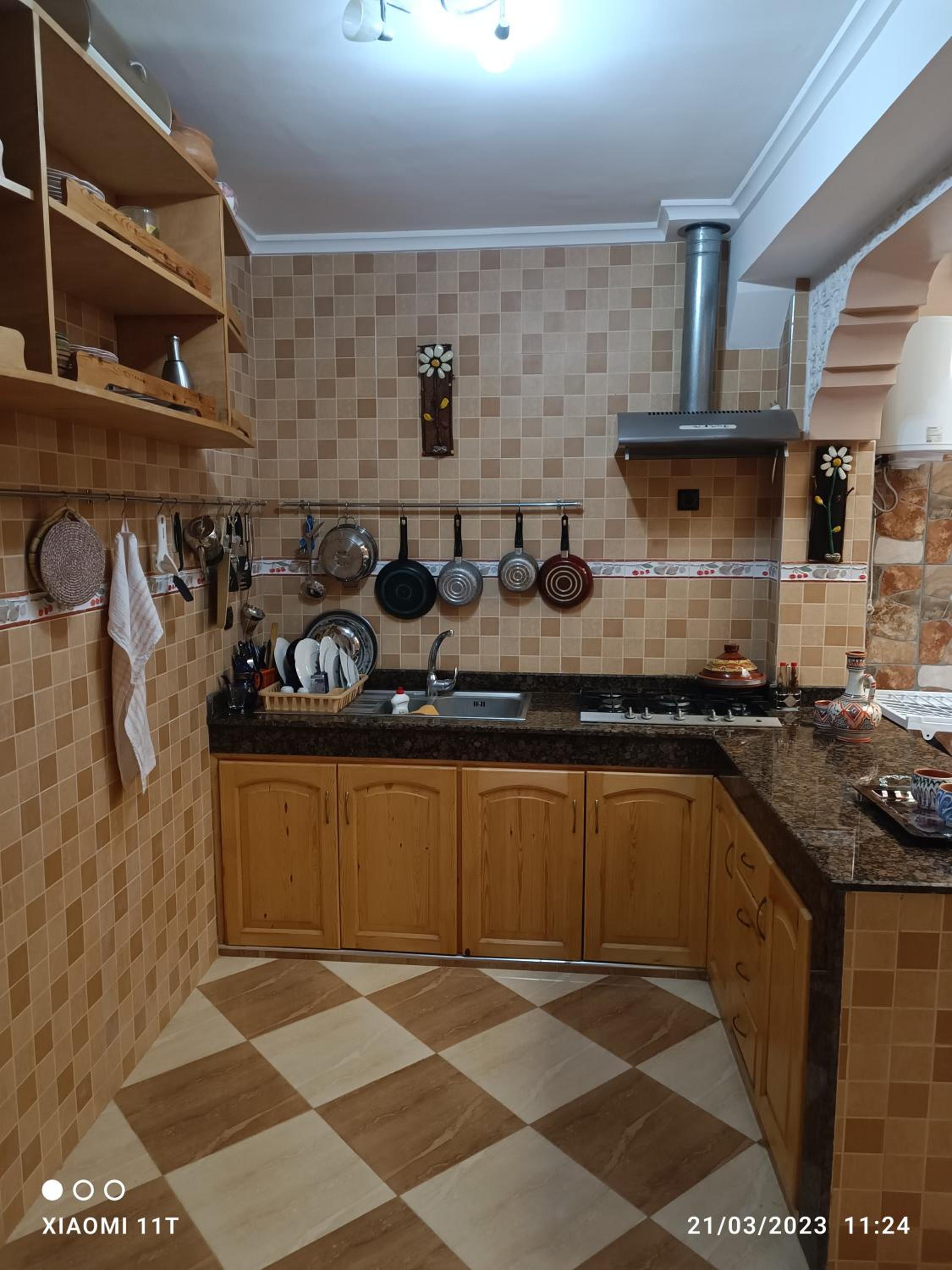 One-Bedroom Apartment - Photo 14
