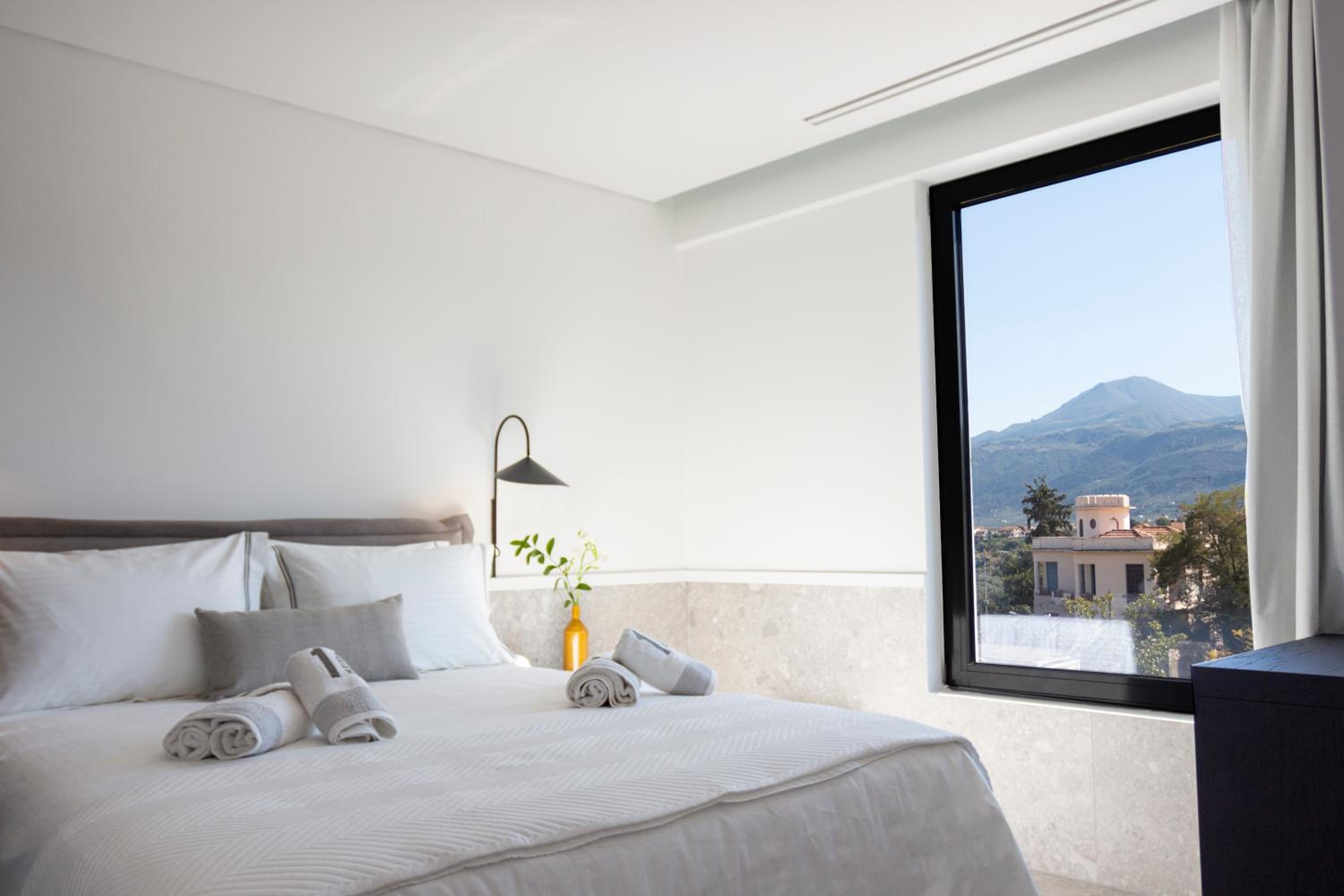 Suite Deluxe