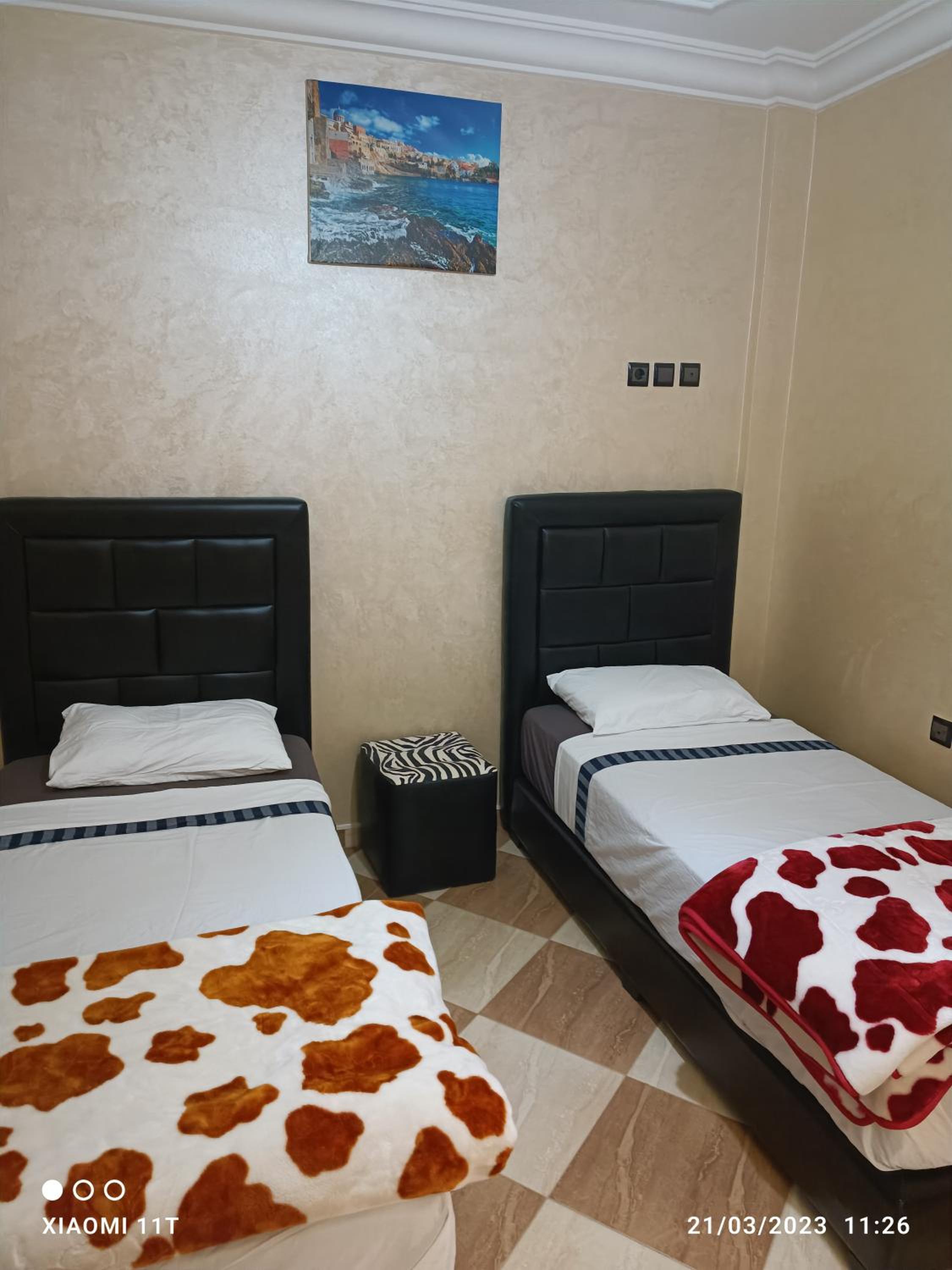 One-Bedroom Apartment - Photo 8