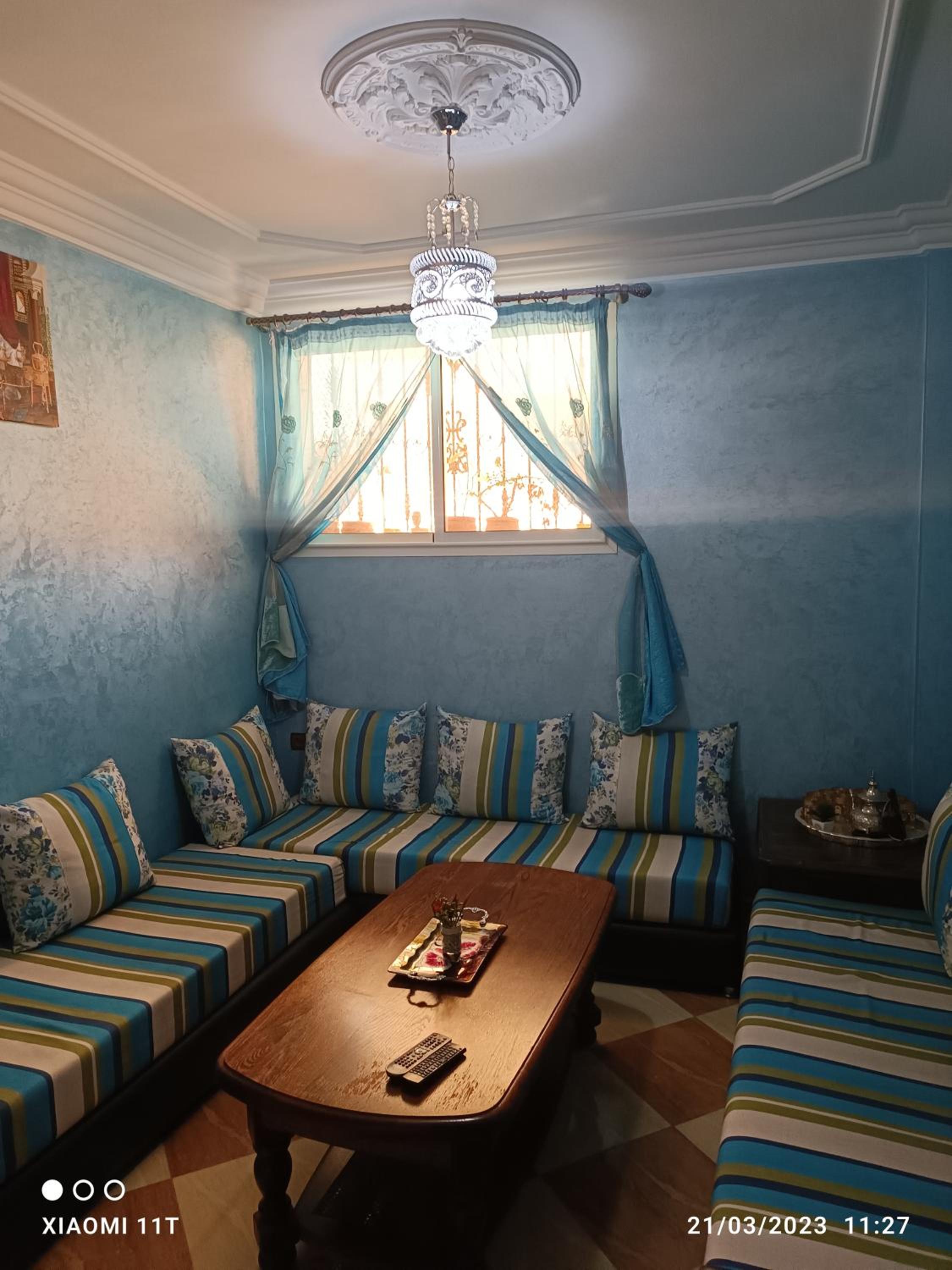 One-Bedroom Apartment - Photo 2