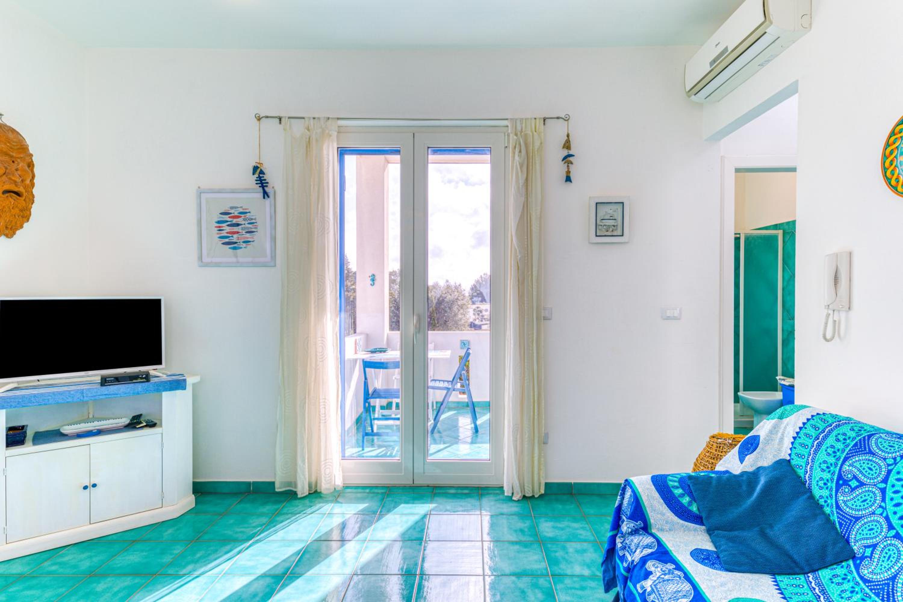 Two-Bedroom House photo 1