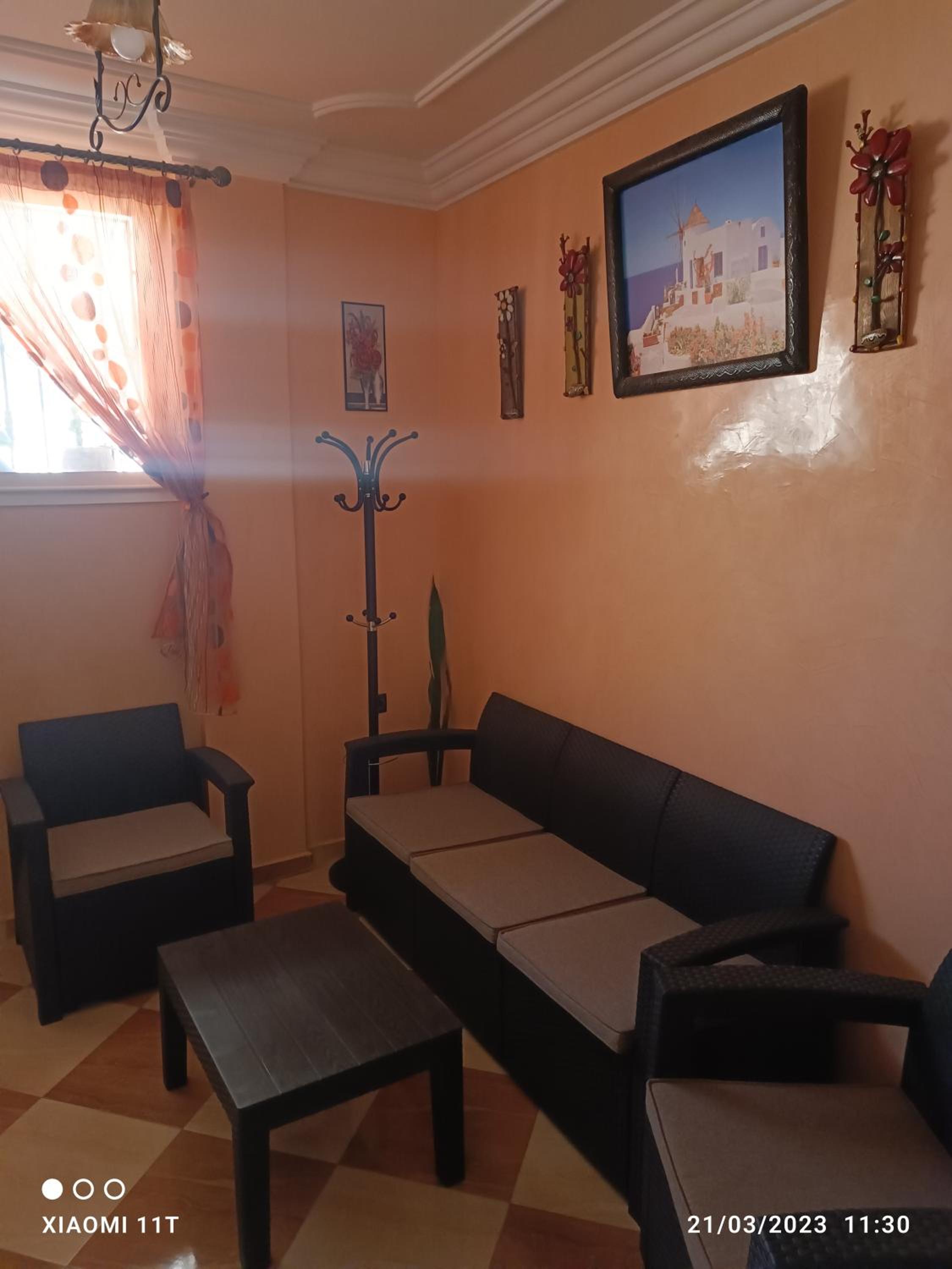 One-Bedroom Apartment - Photo 19
