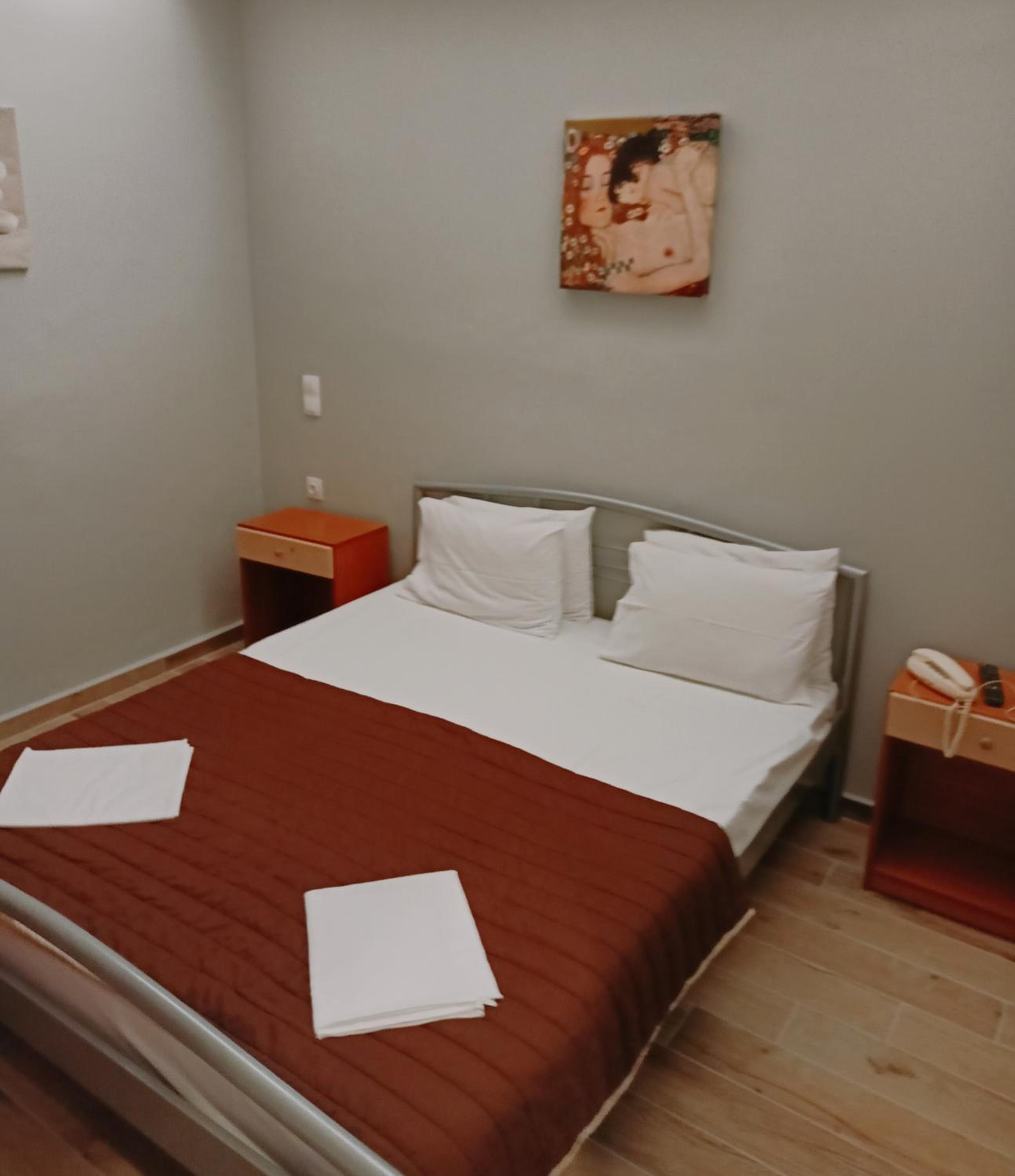 Deluxe Double Room photo 1