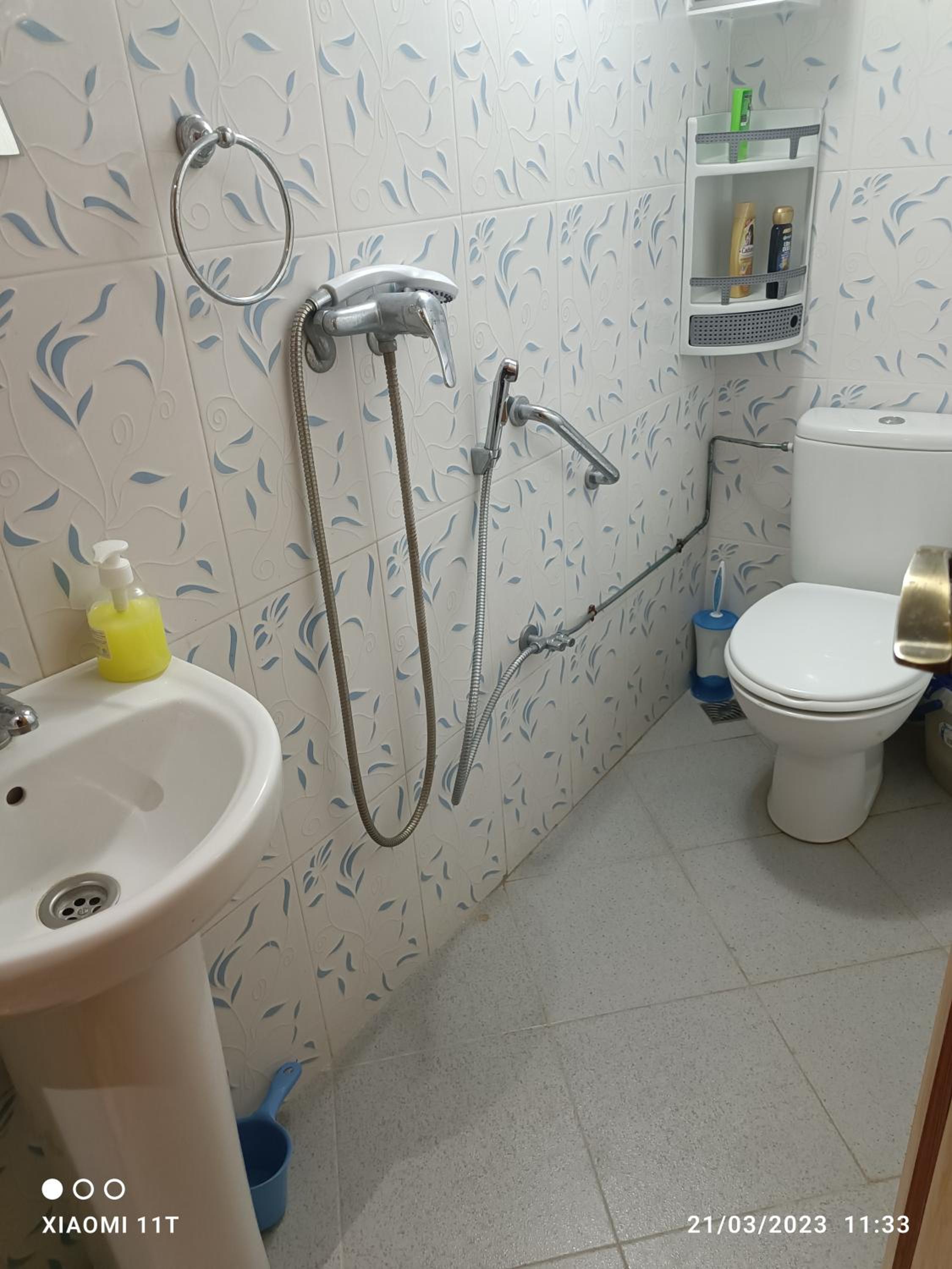 One-Bedroom Apartment - Photo 22