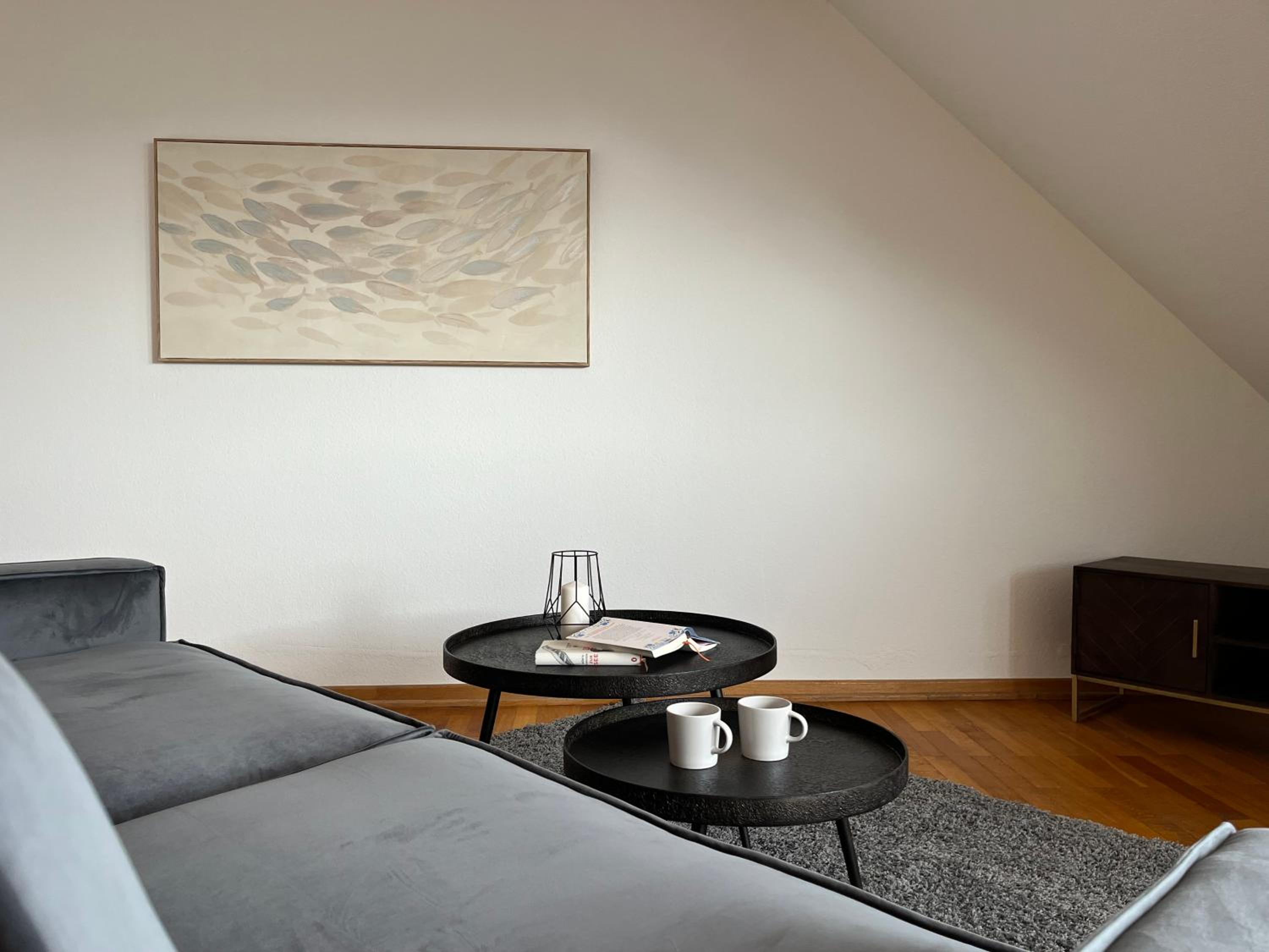 Two-Bedroom Apartment photo 1