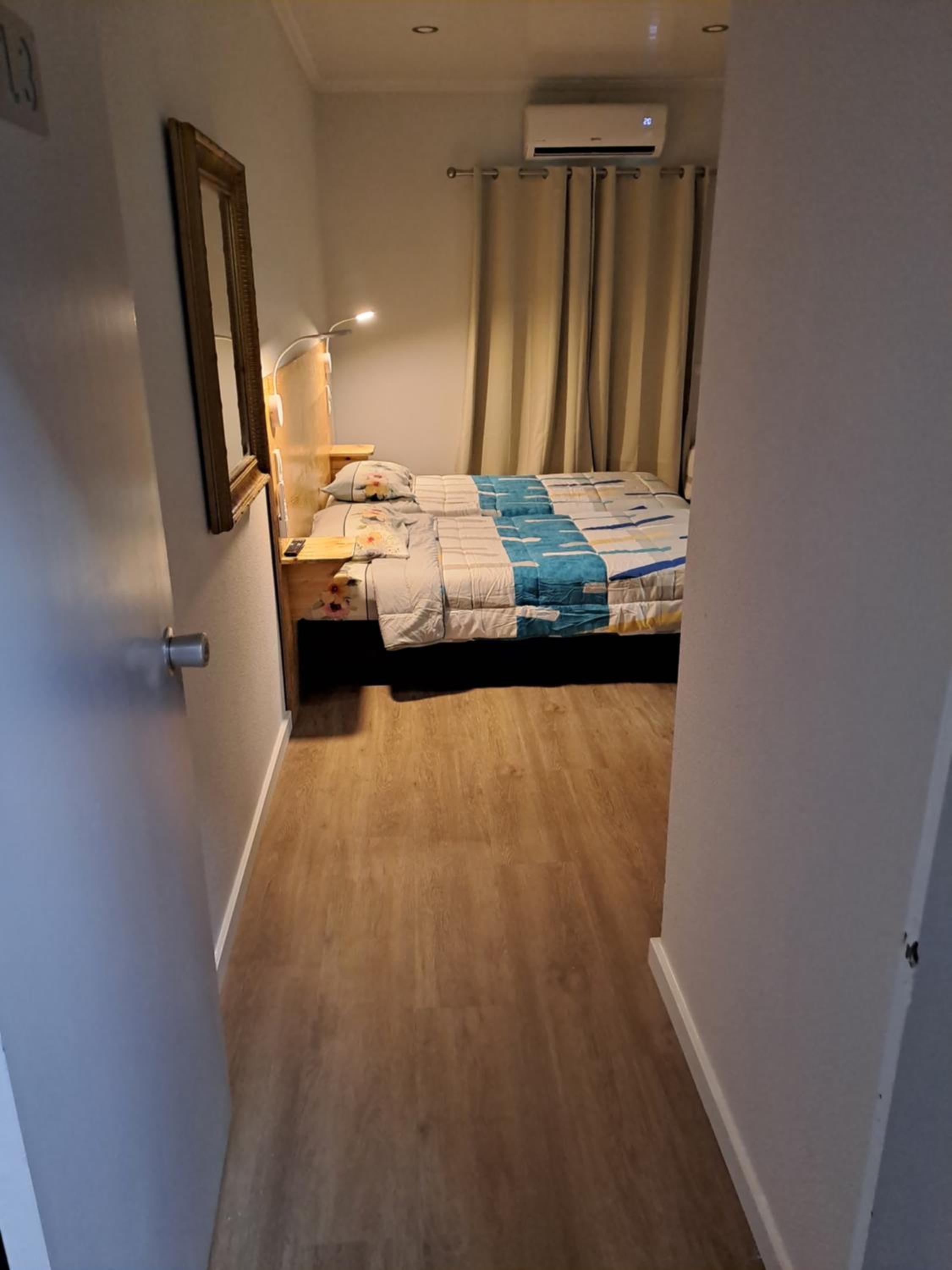 Triple Room with Balcony photo 2