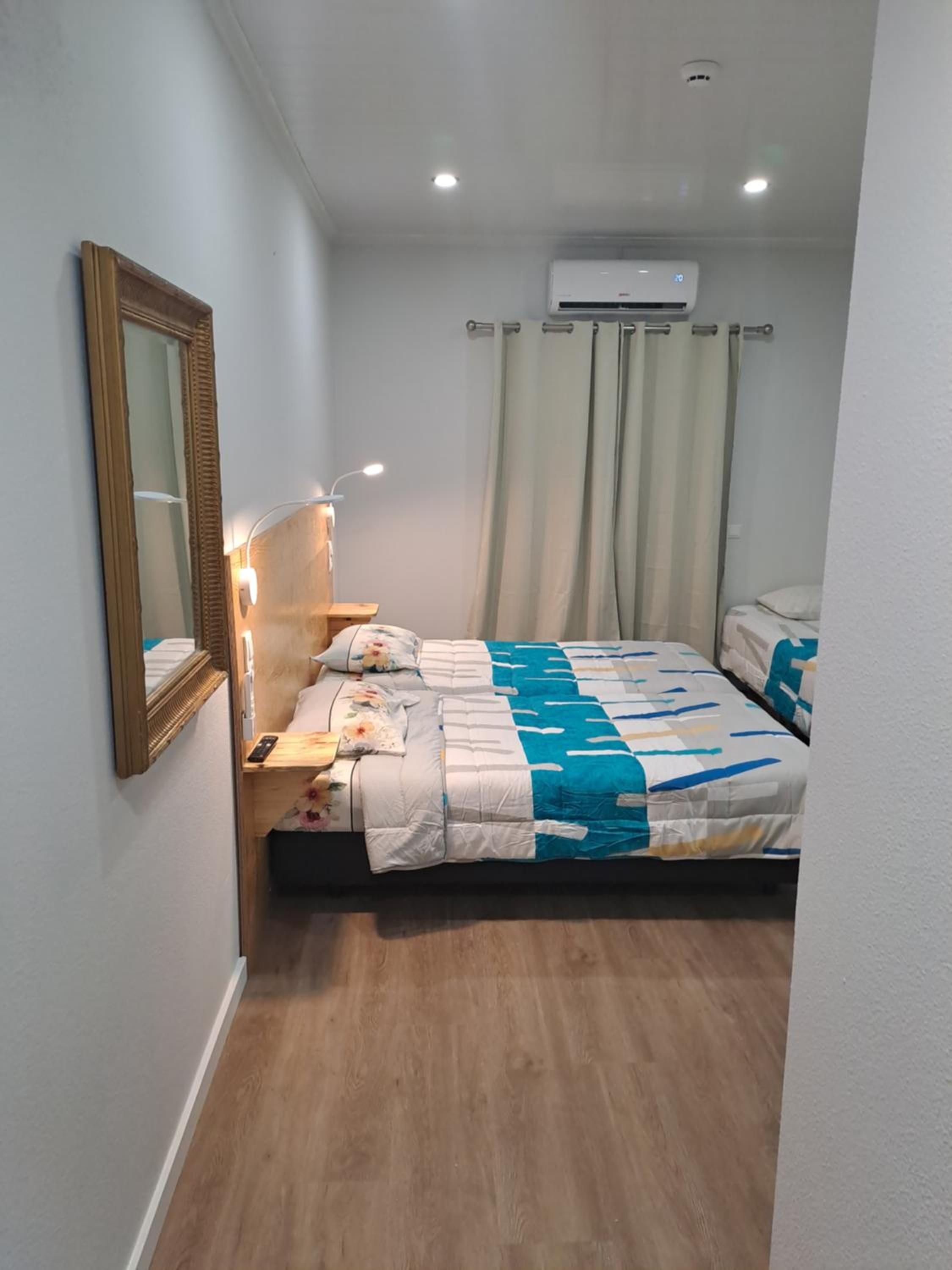 Triple Room with Balcony photo 3