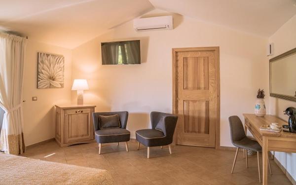 Junior Suite - Photo 4