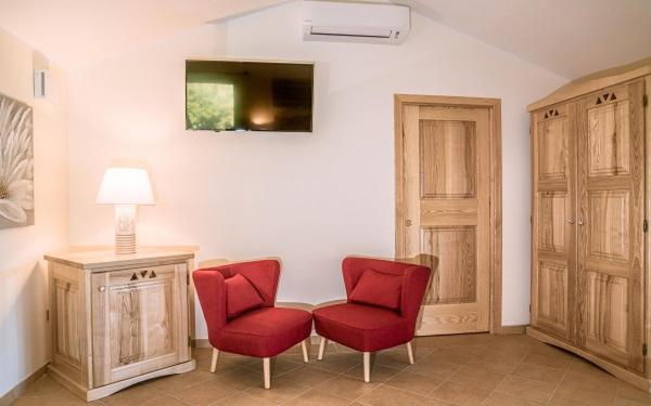 Junior Suite - Photo 7