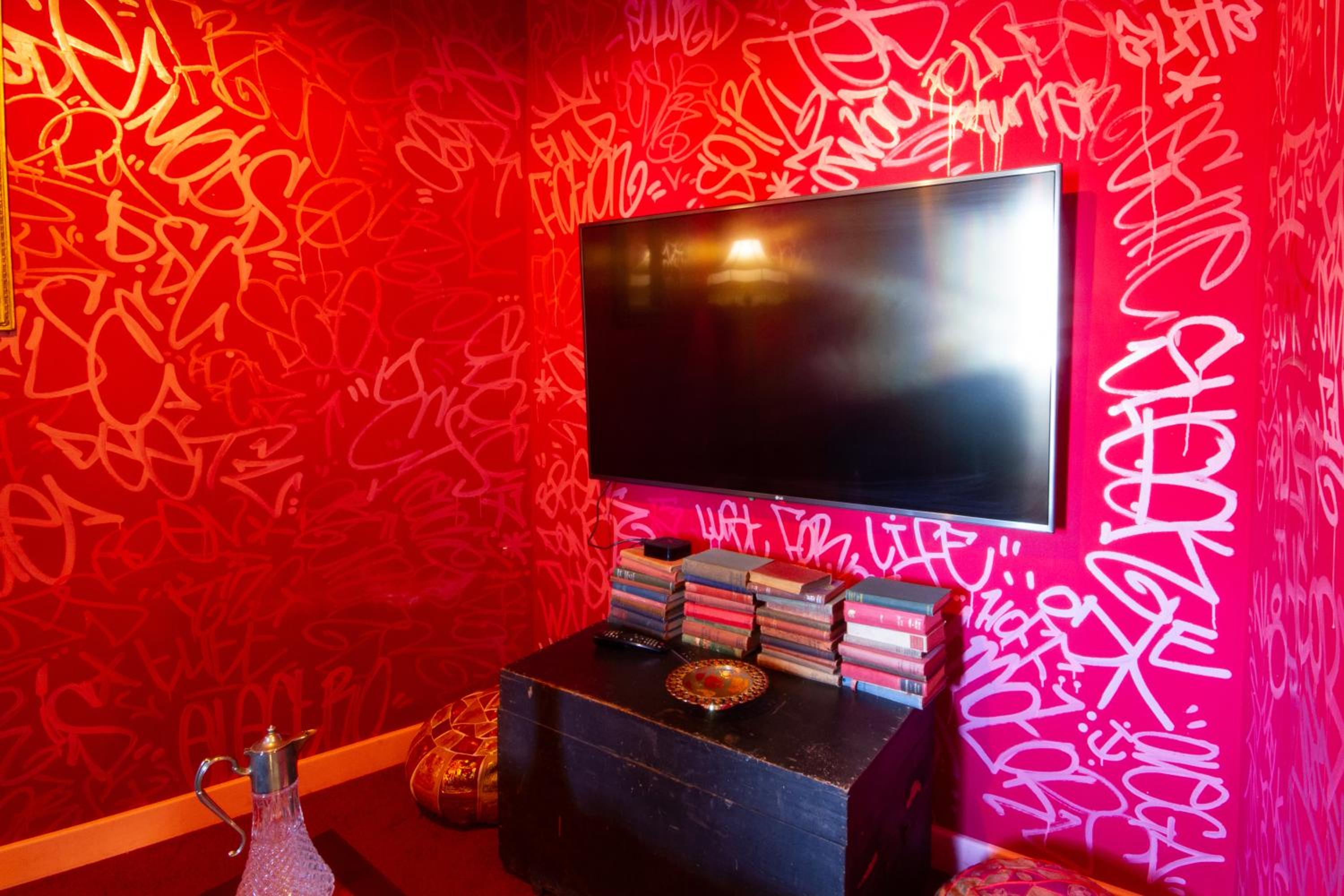 Presidential Suite photo 3