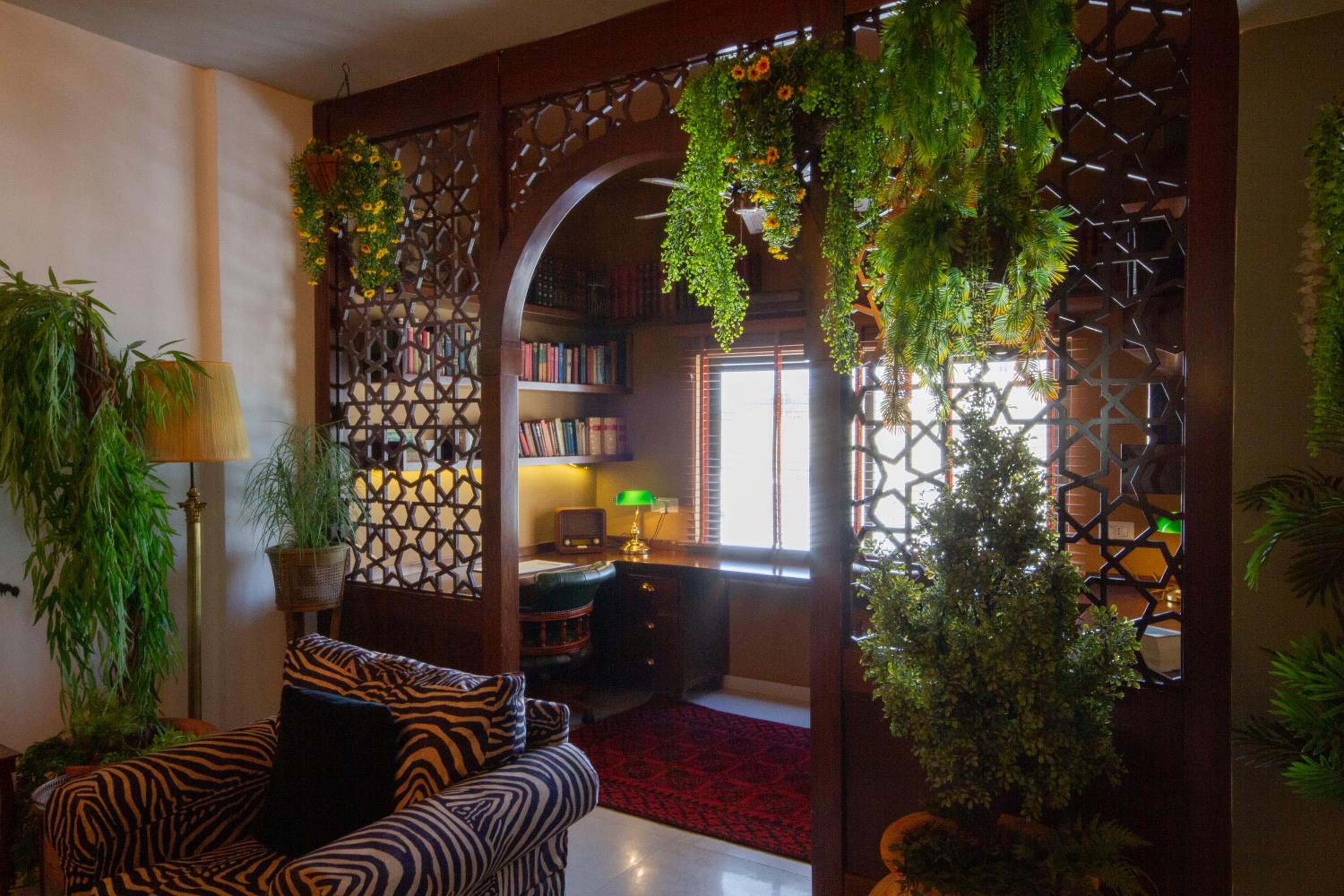 Presidential Suite photo 2