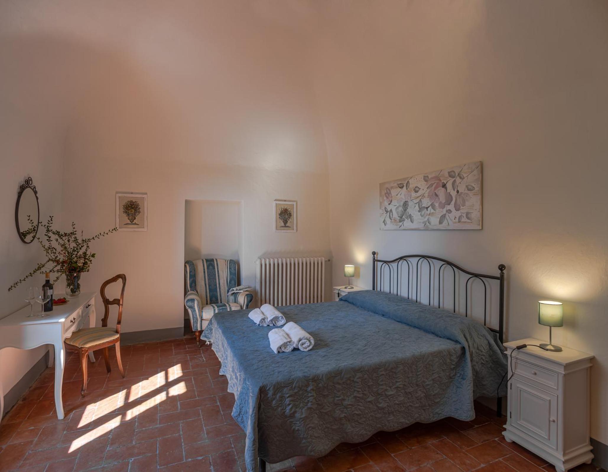 Comfort Triple Room