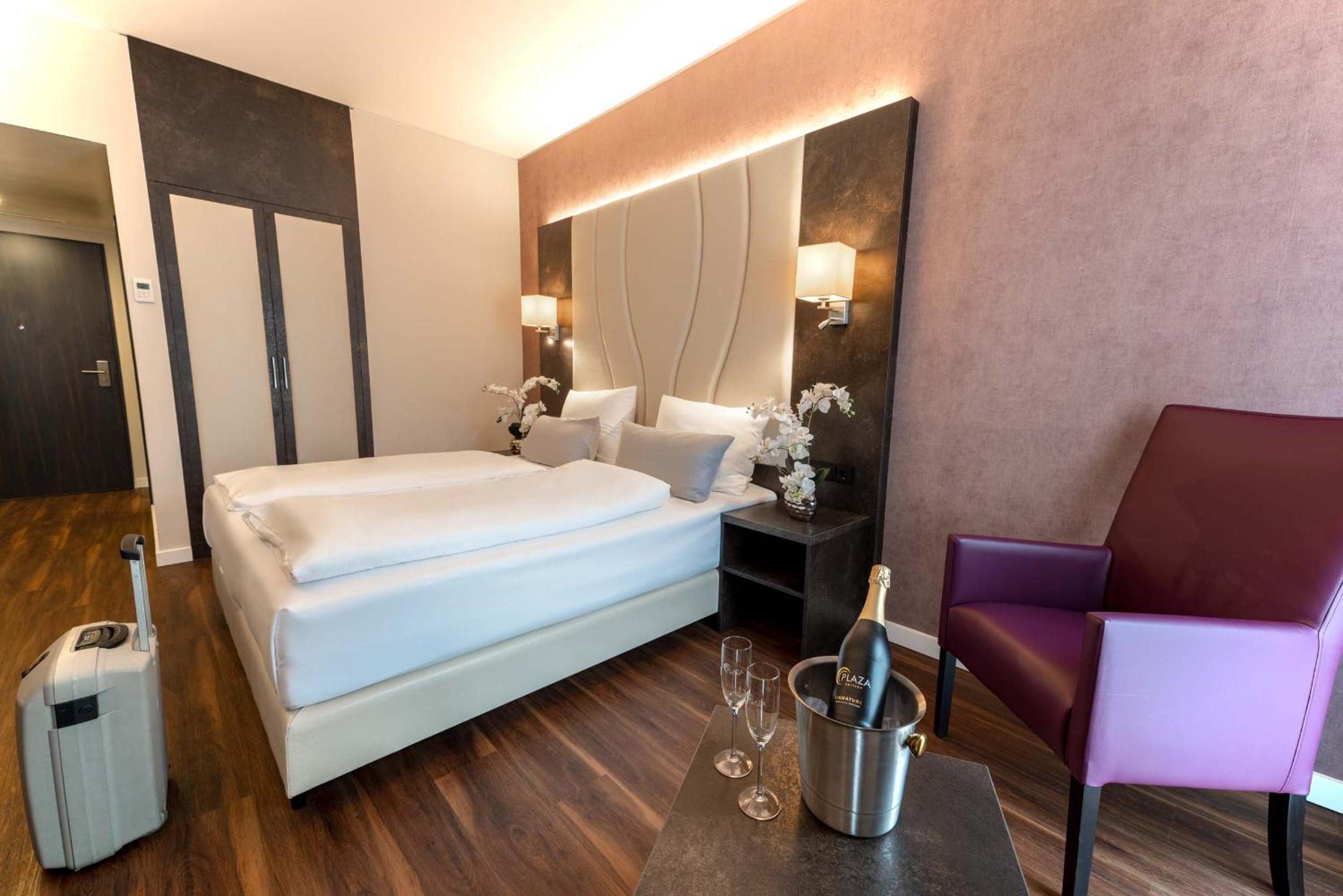 Premium Double Room