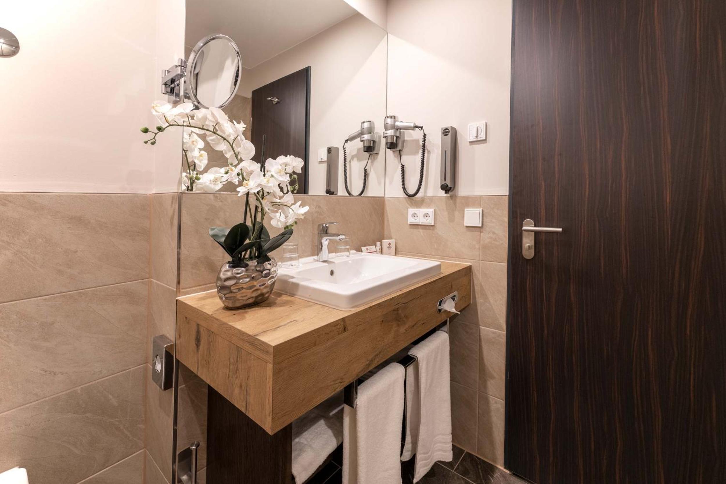 Premium Double Room