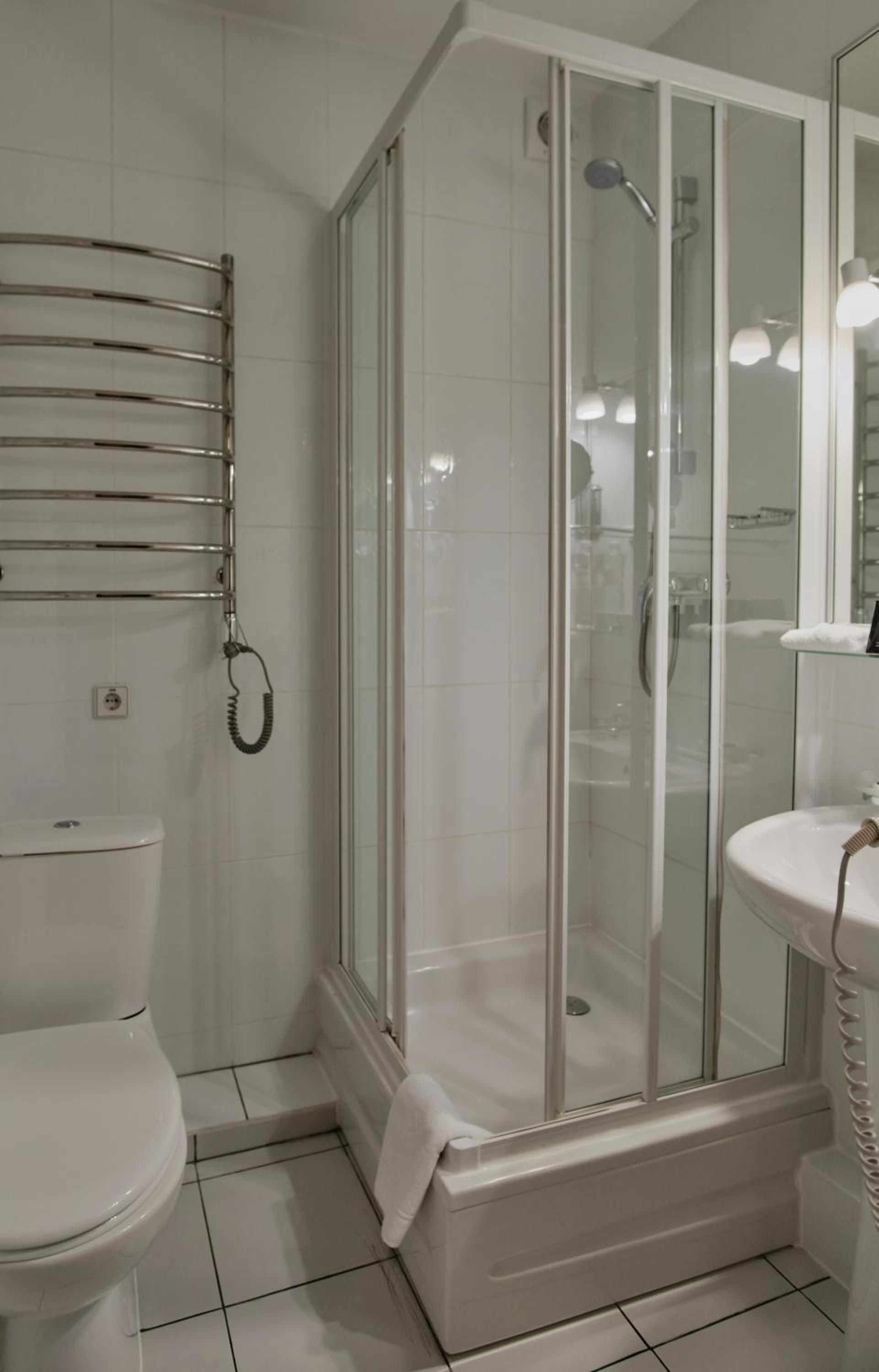 Single Room photo 2