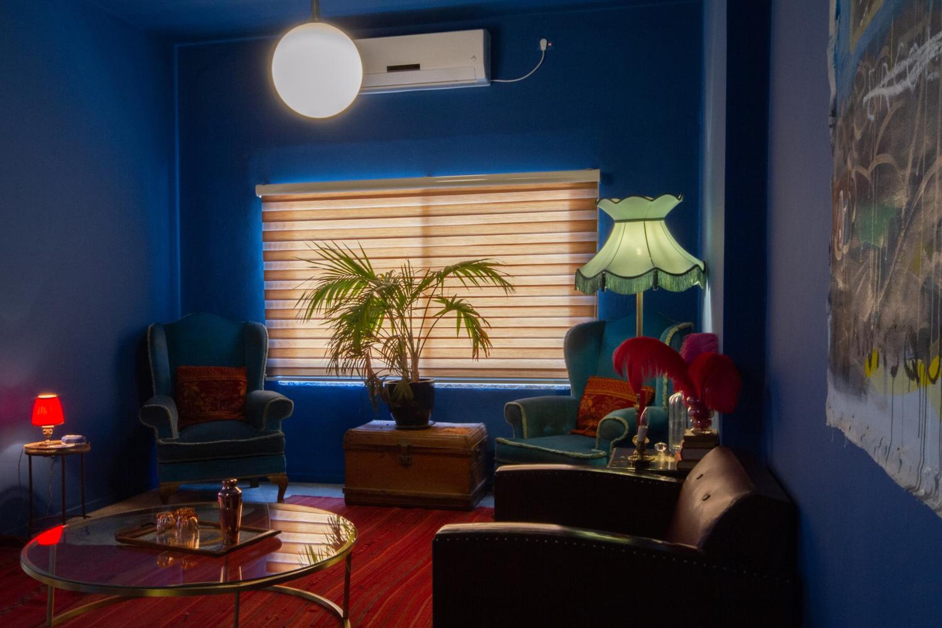 Scenic Suite (Blue) photo 2