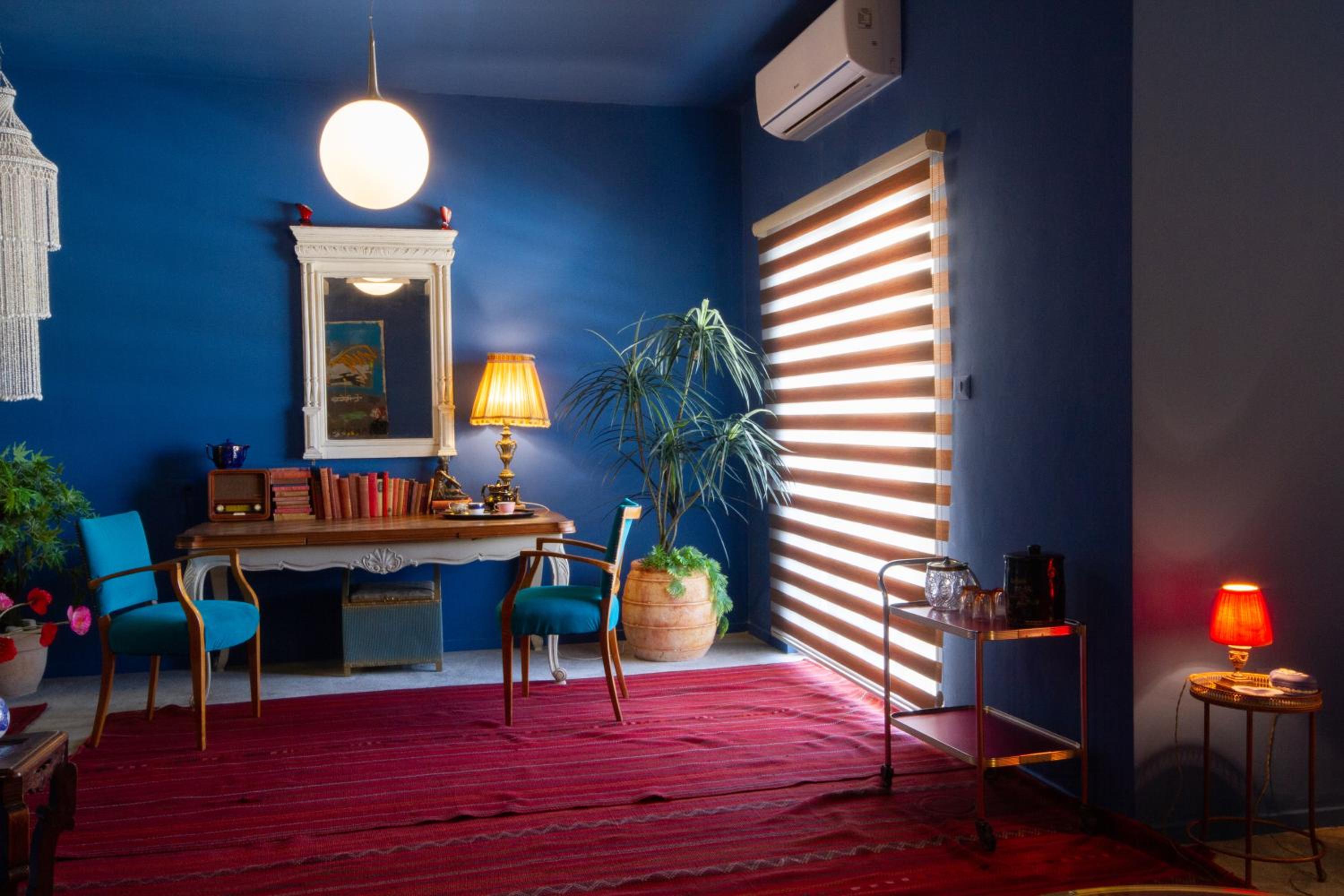 Scenic Suite (Blue) photo 3