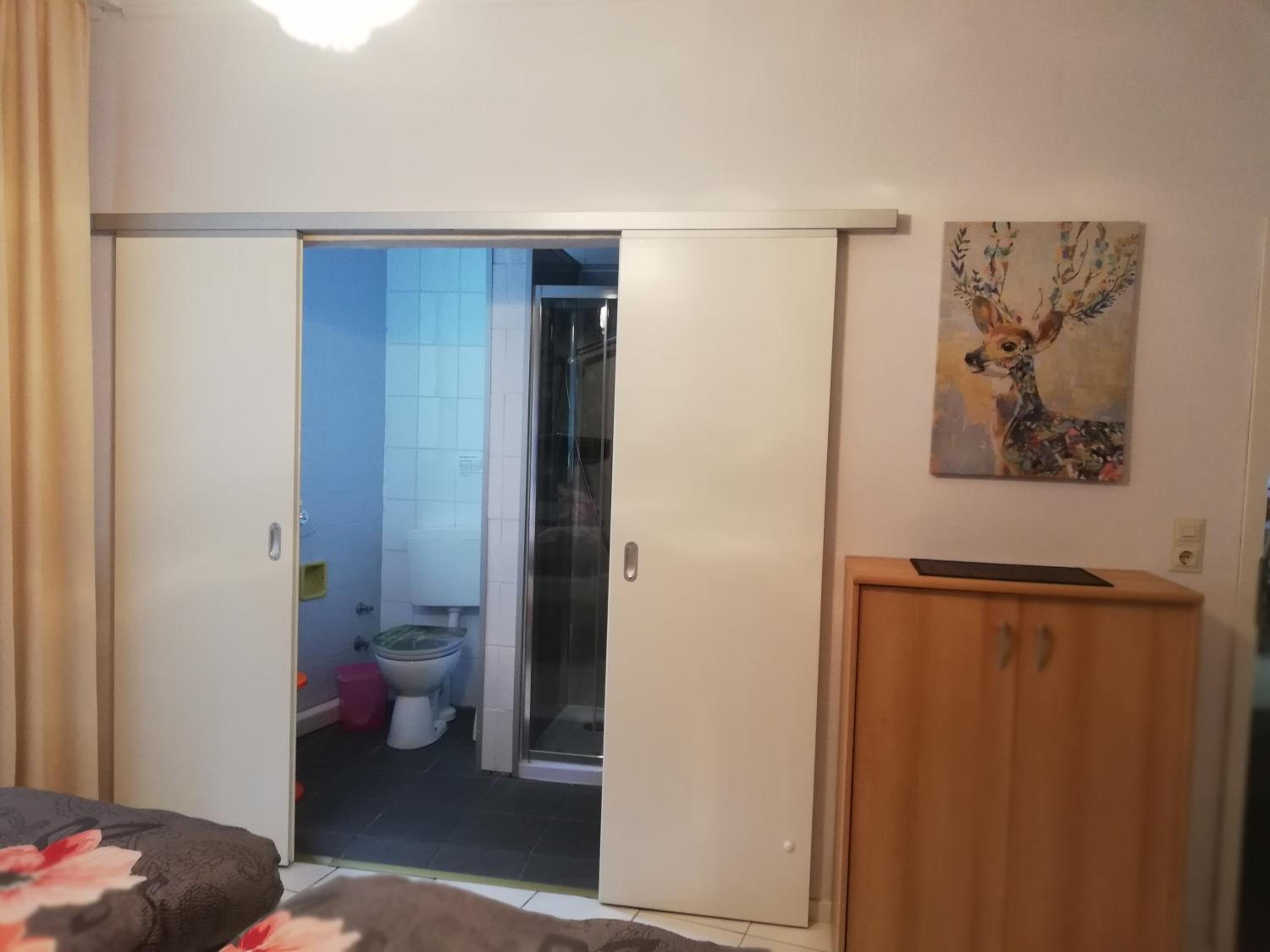 Apartment - Ground Floor photo 3