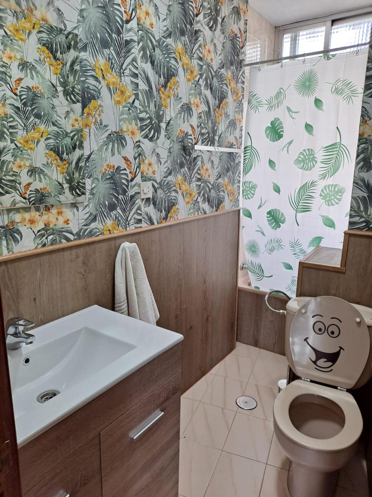 Two-Bedroom Apartment photo 3
