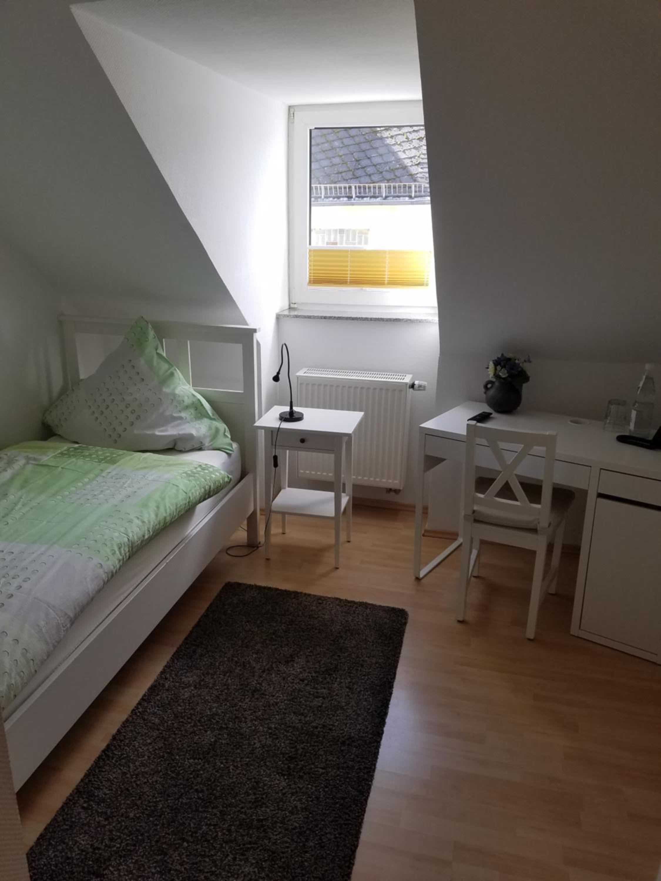 Single Room photo 1