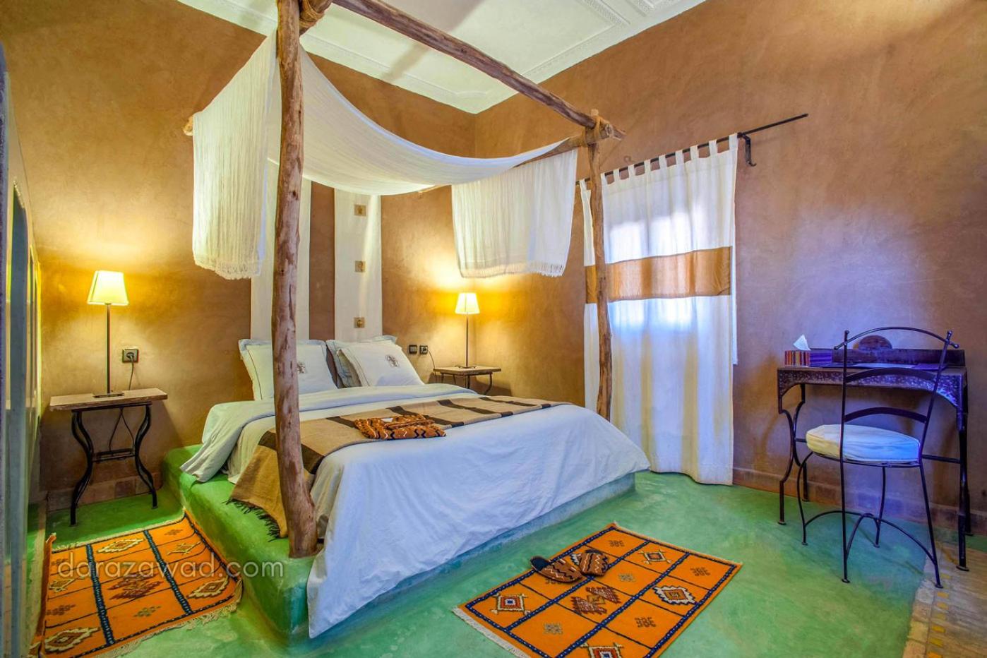 Suite Saharienne