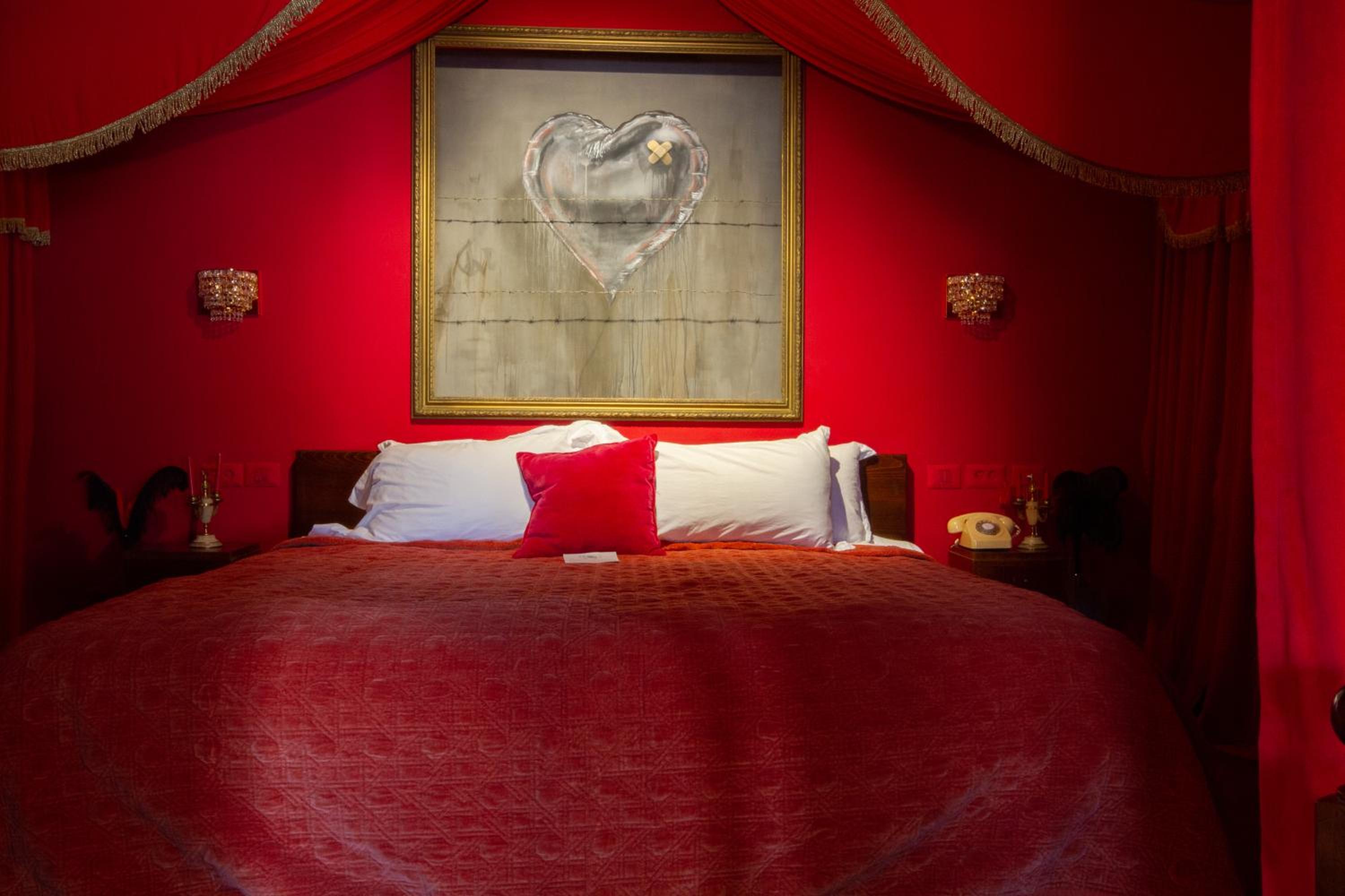 Presidential Suite photo 1