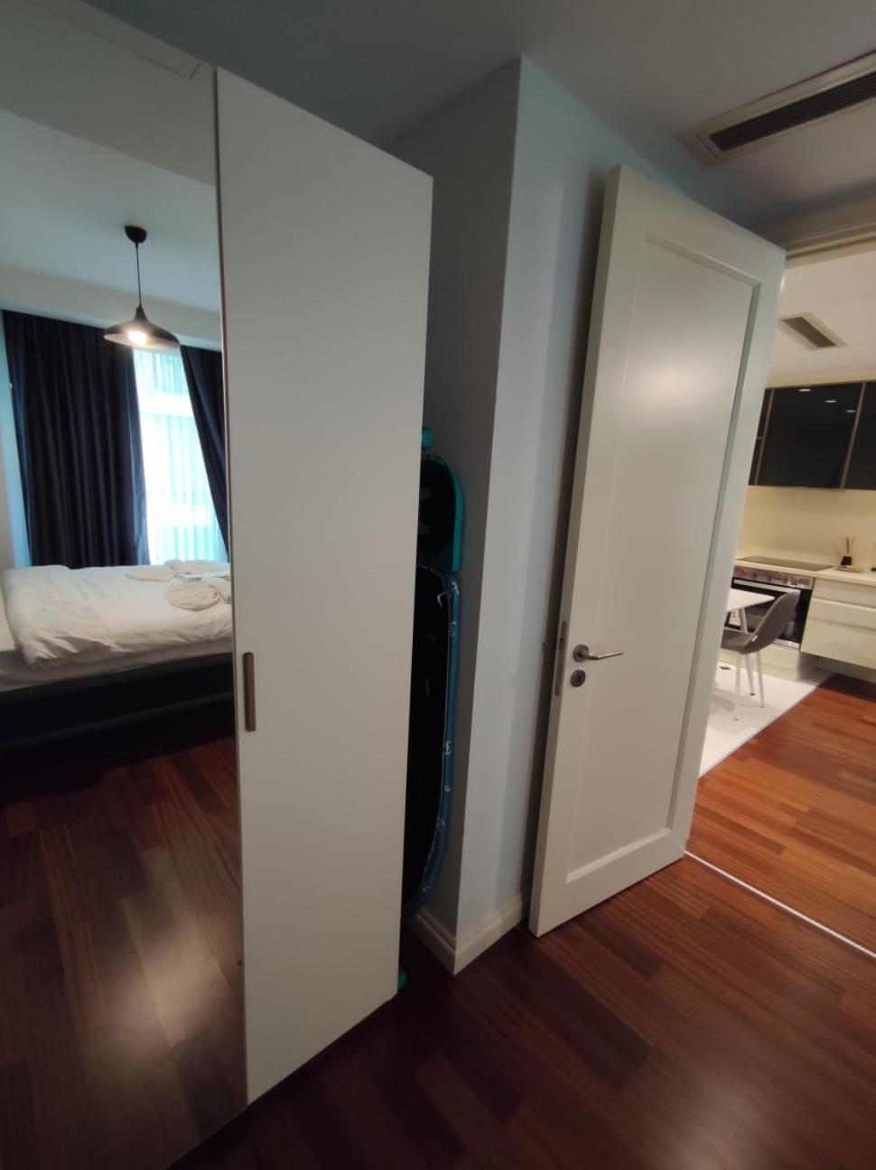 Luxury Triple Room photo 1