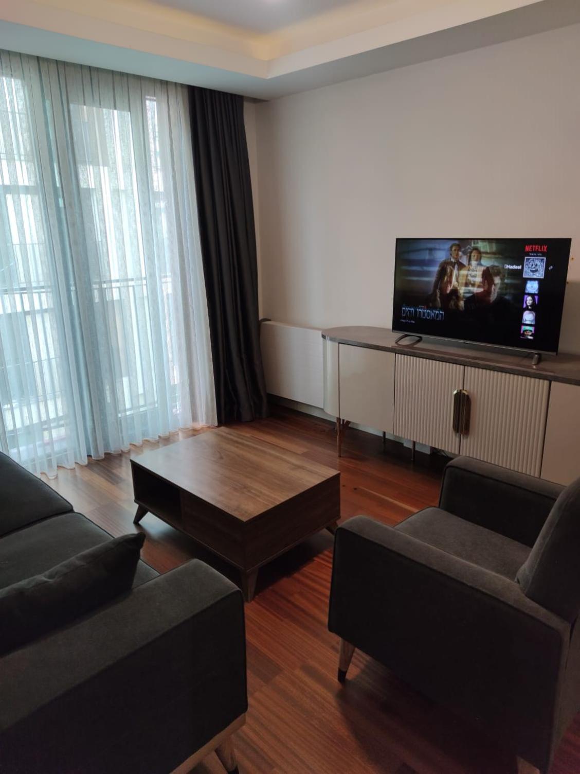Luxury Triple Room photo 3