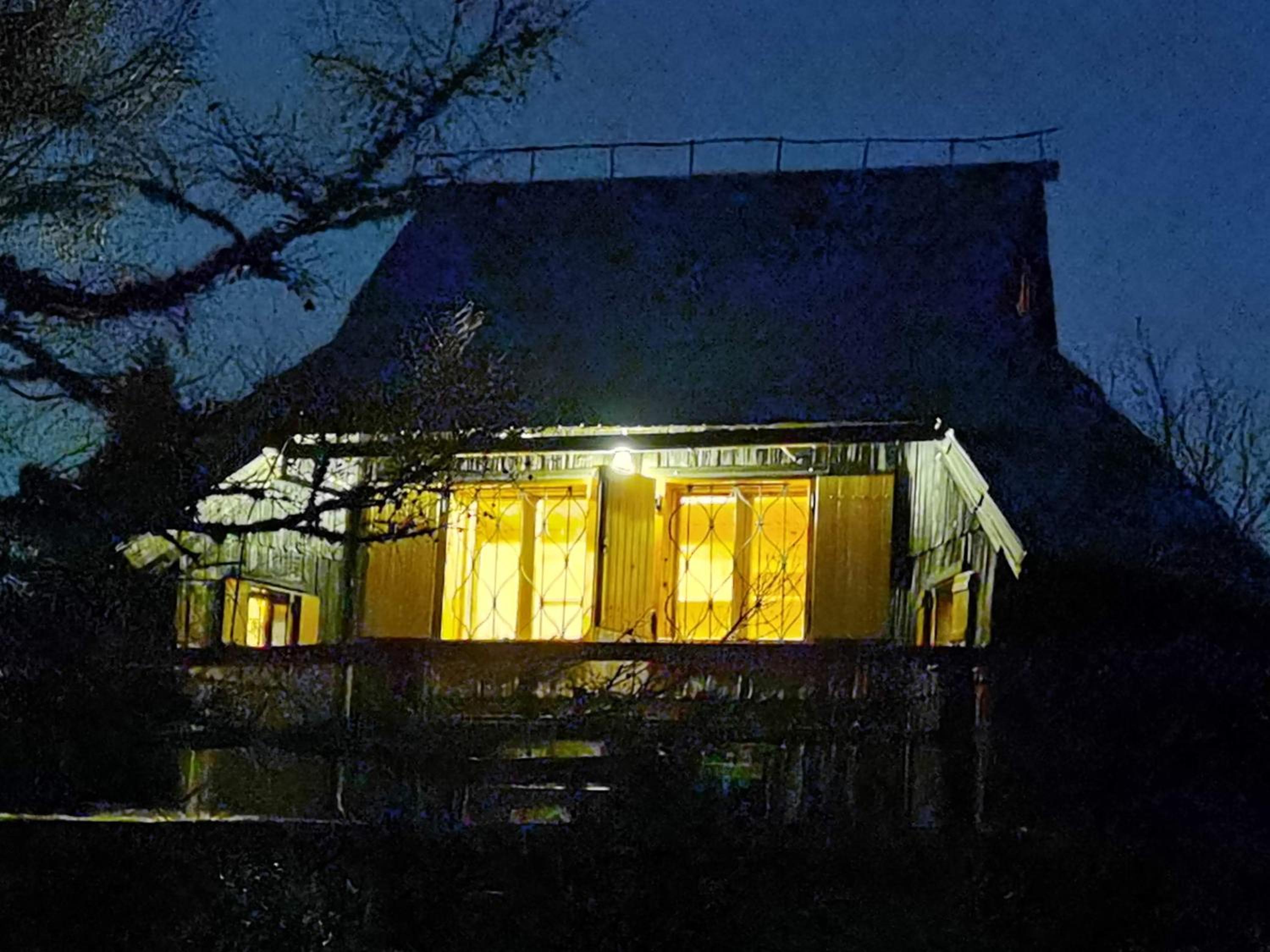 Chalet - Photo 52